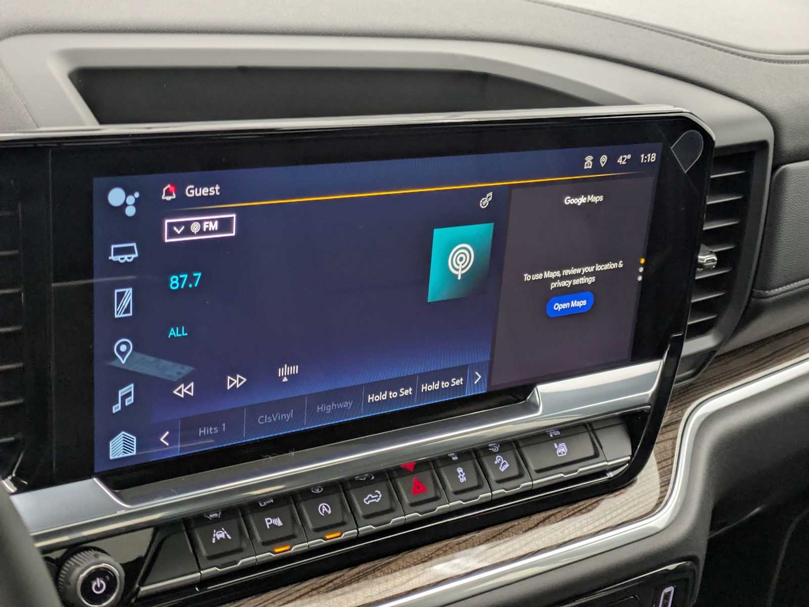 Thumbnail: 2026 Chevrolet Silverado 1500 - 29