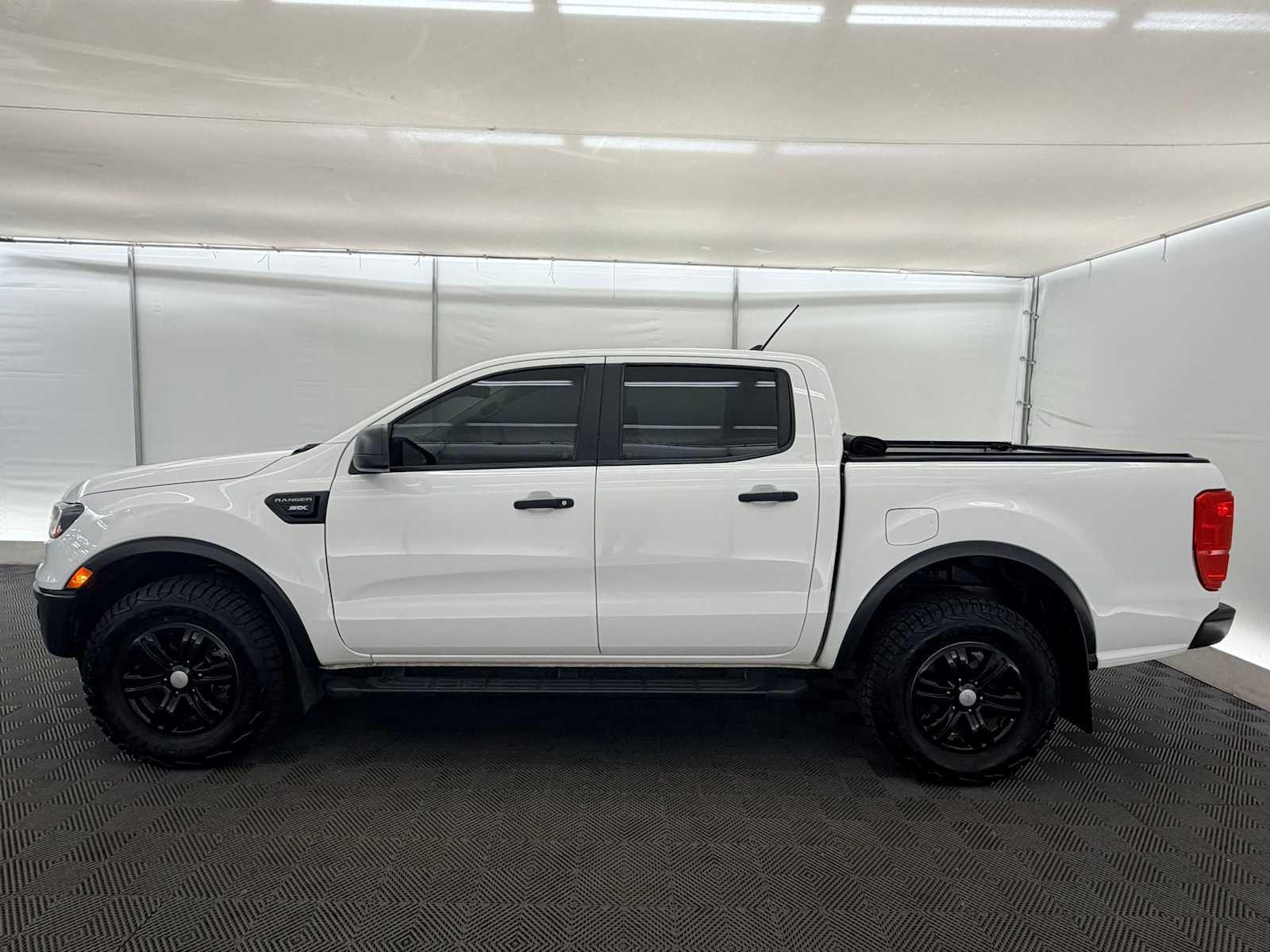 Thumbnail: 2019 Ford Ranger - 3