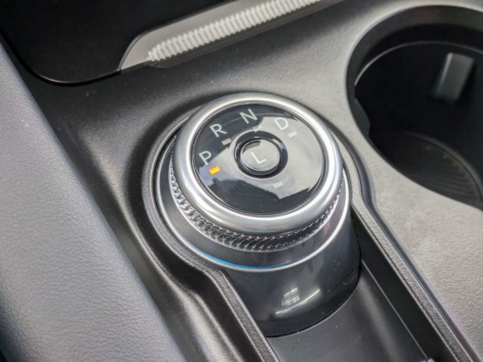 Thumbnail: 2025 Ford Explorer - 30