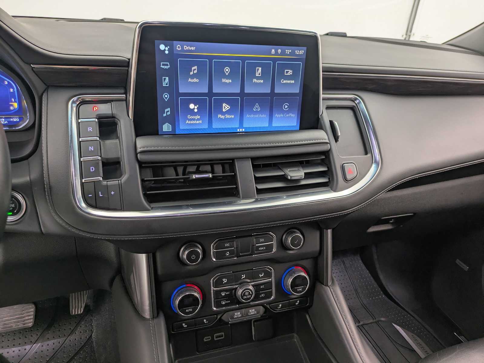 Thumbnail: 2024 Chevrolet Suburban - 29