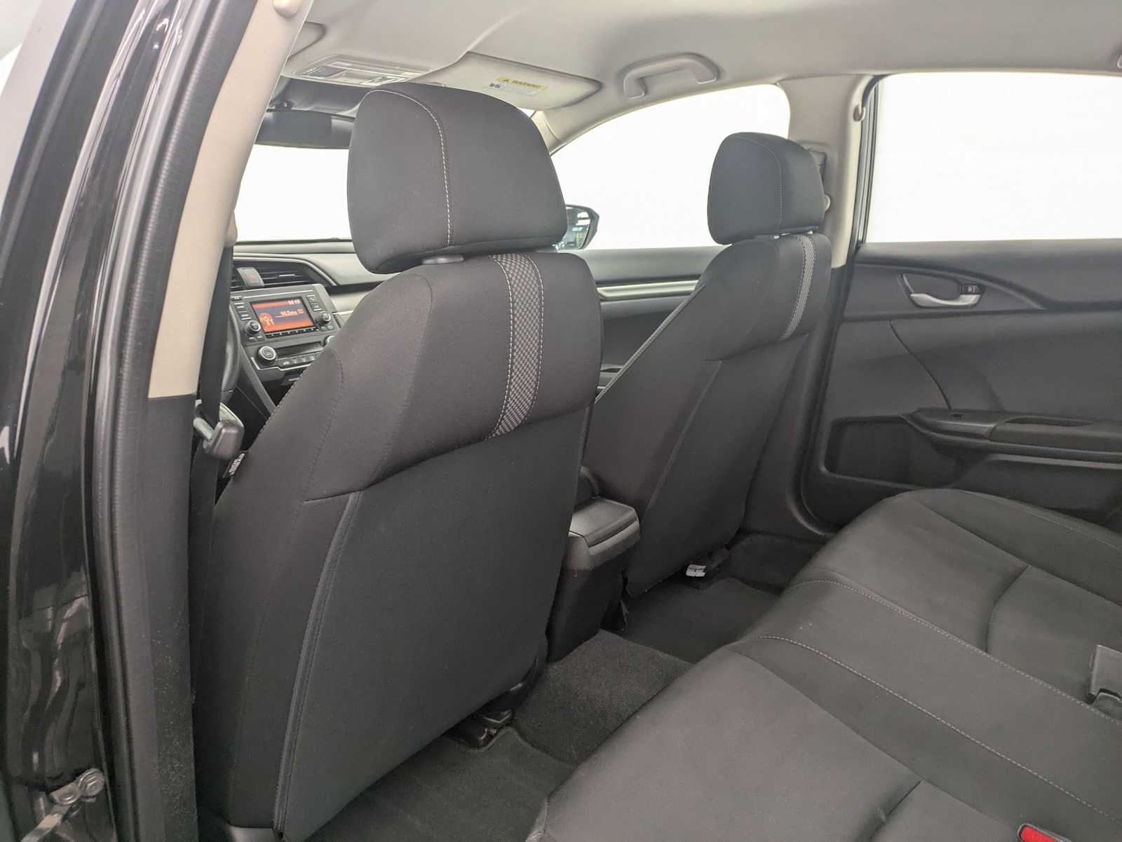 Thumbnail: 2020 Honda Civic - 18