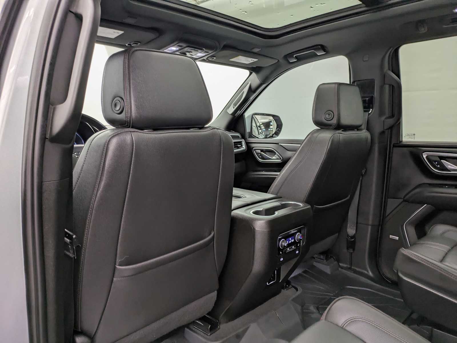 Thumbnail: 2024 Chevrolet Tahoe - 20