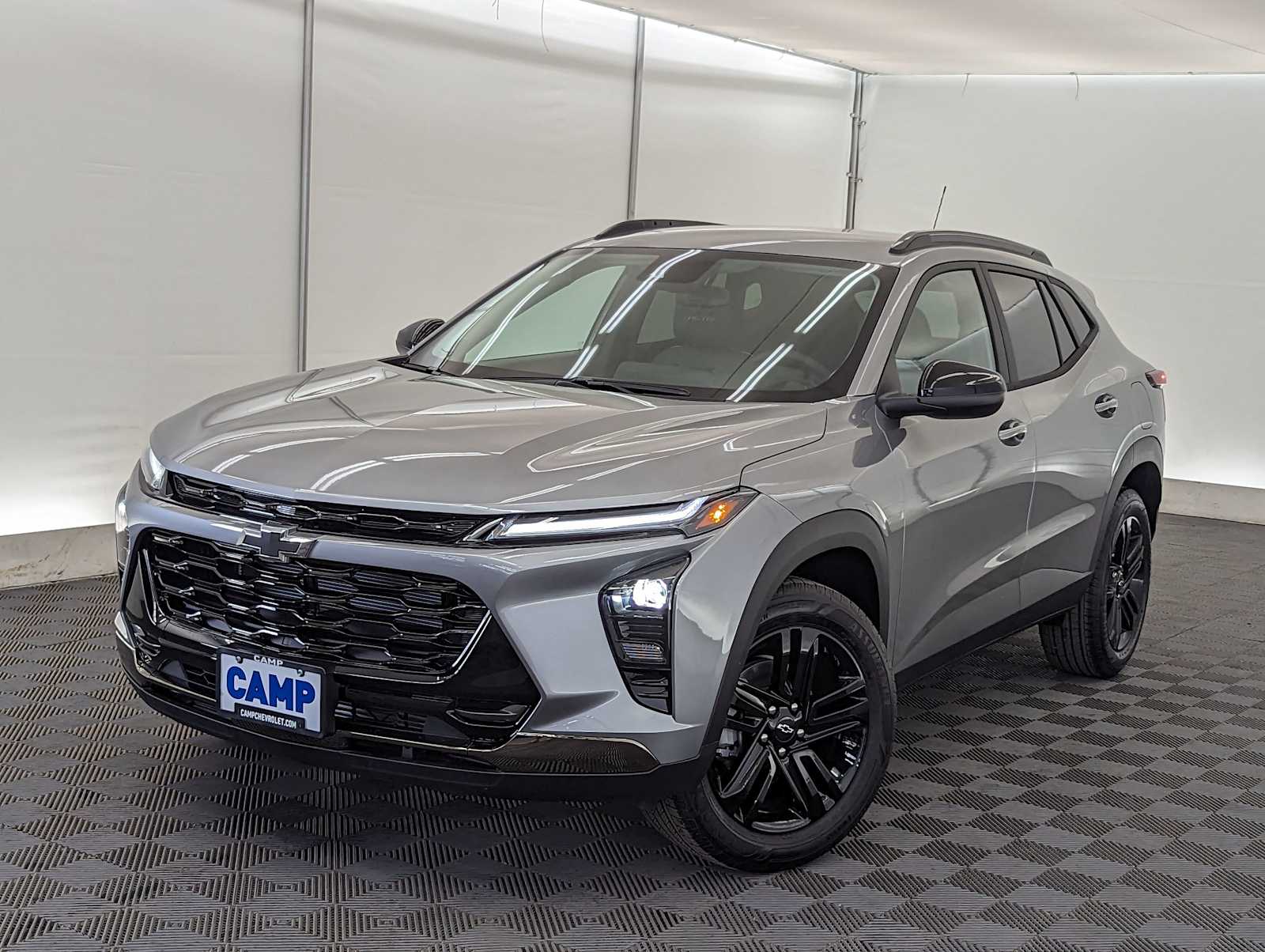 2025 Chevrolet Trax LT -
                  Spokane, WA