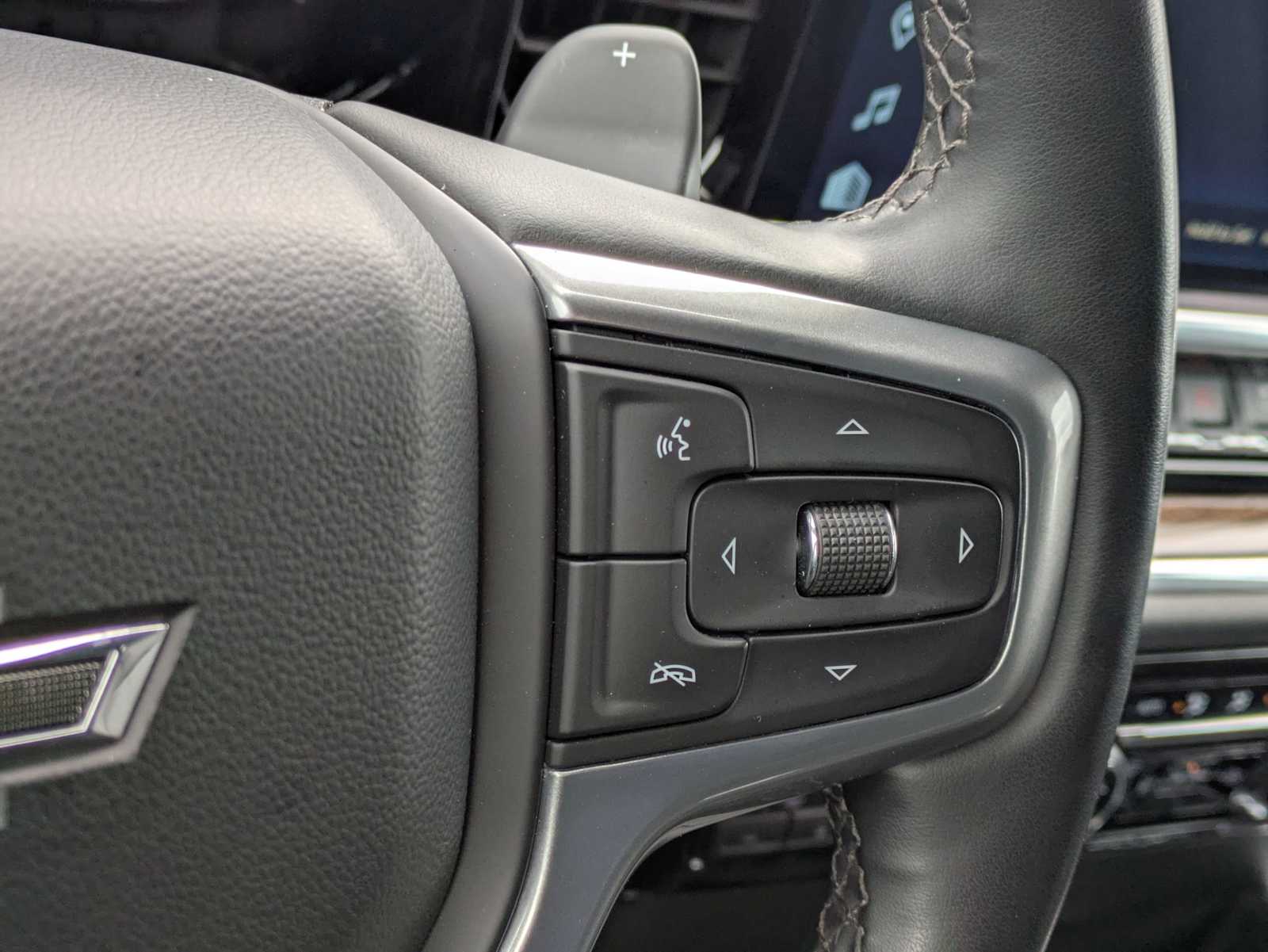 Thumbnail: 2024 Chevrolet Silverado 1500 - 25