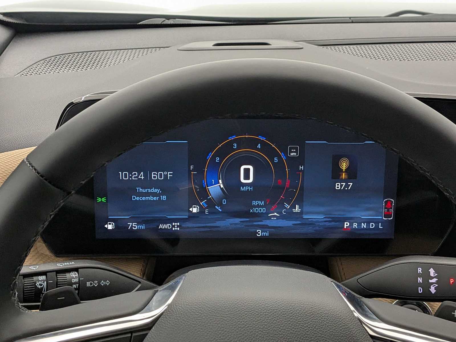 Thumbnail: 2026 Chevrolet Equinox - 32