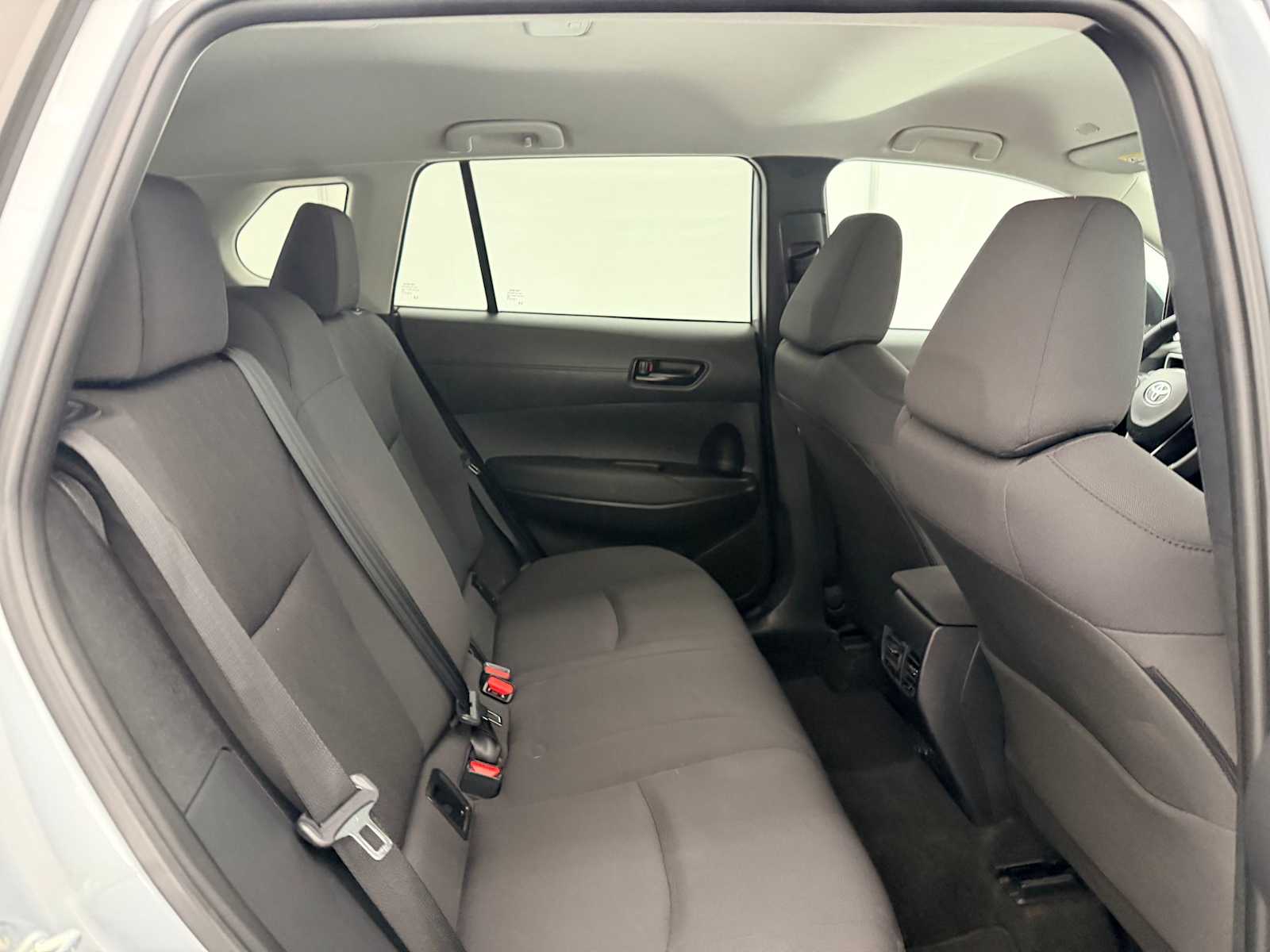 Thumbnail: 2024 Toyota Corolla Cross - 21