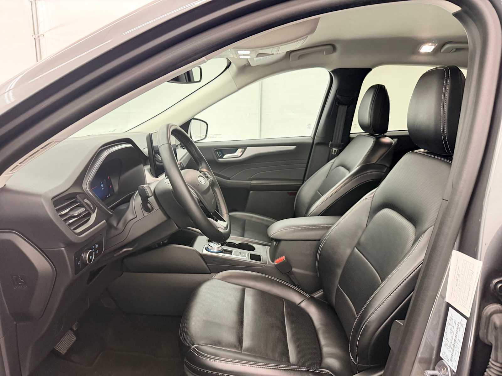 Thumbnail: 2024 Ford Escape - 17