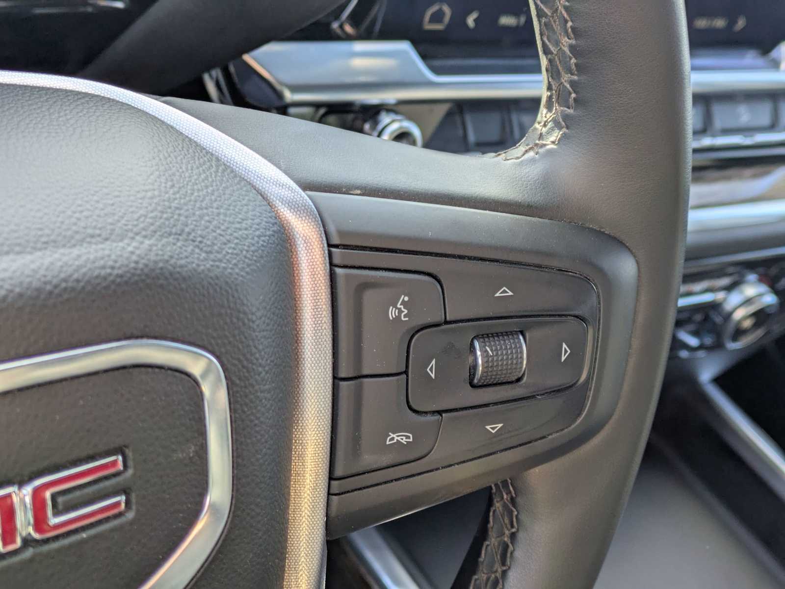 Thumbnail: 2025 GMC Sierra 3500 - 26