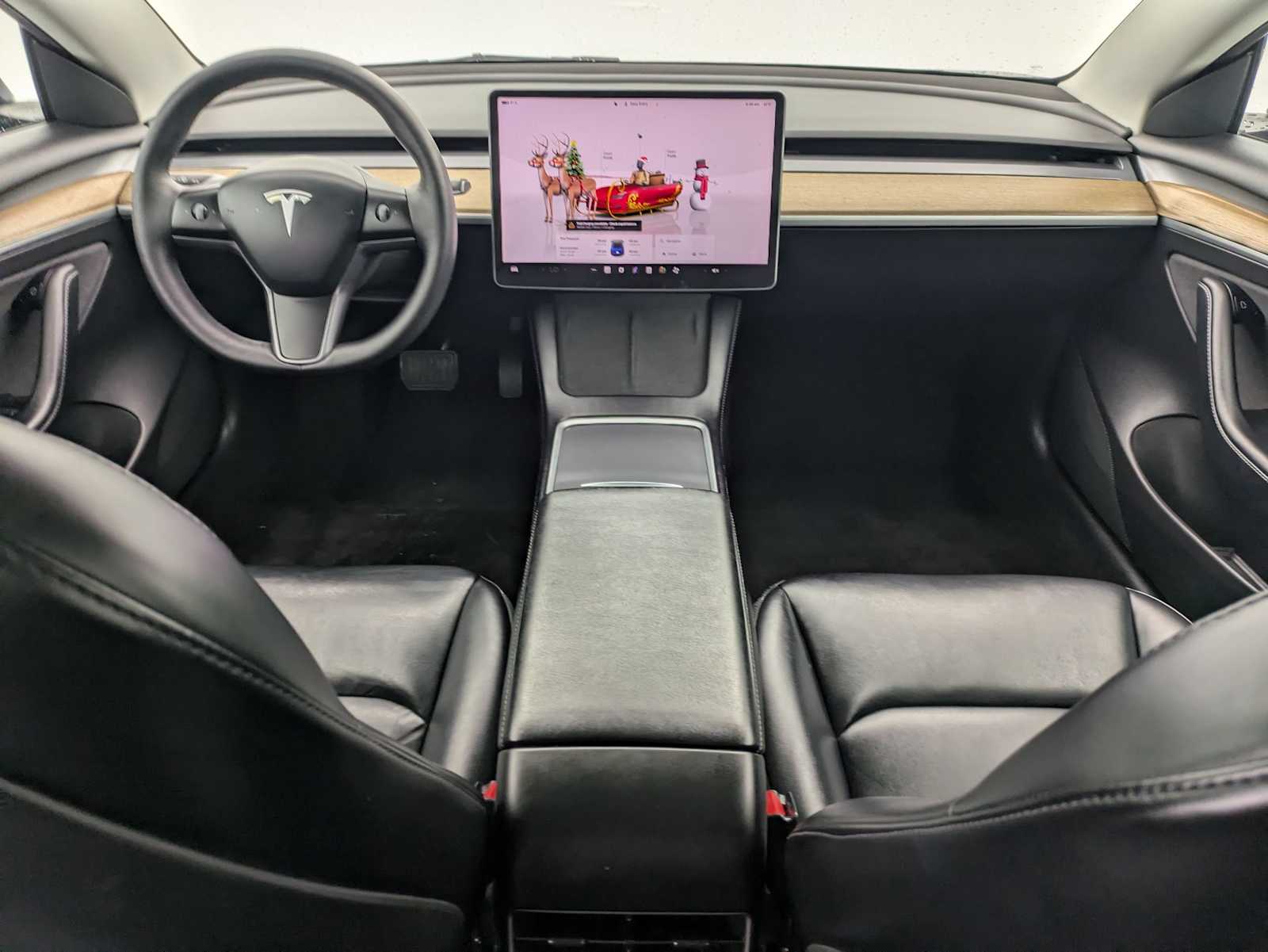 Thumbnail: 2022 Tesla Model 3 - 13