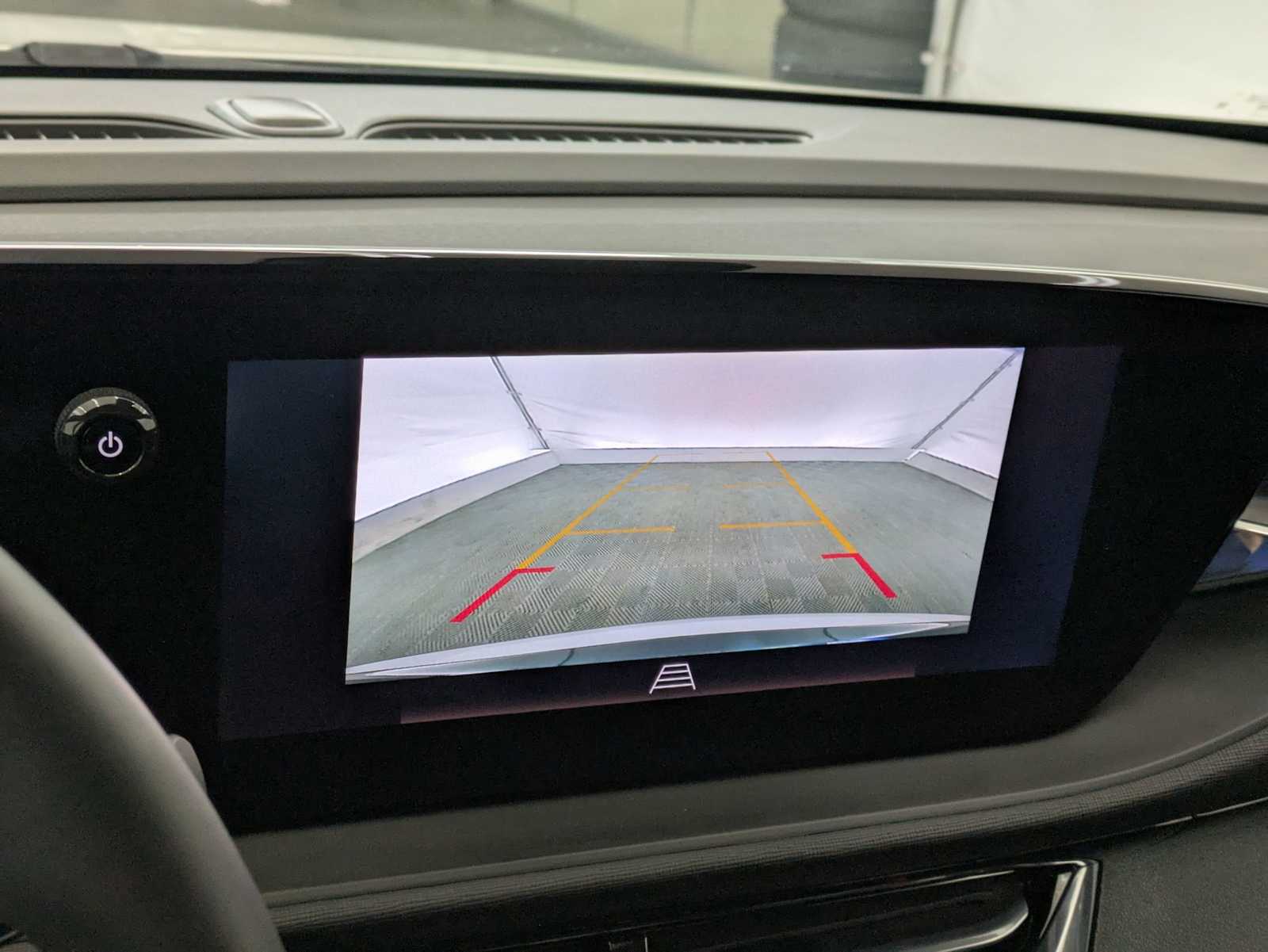 Thumbnail: 2025 Buick Envista - 30