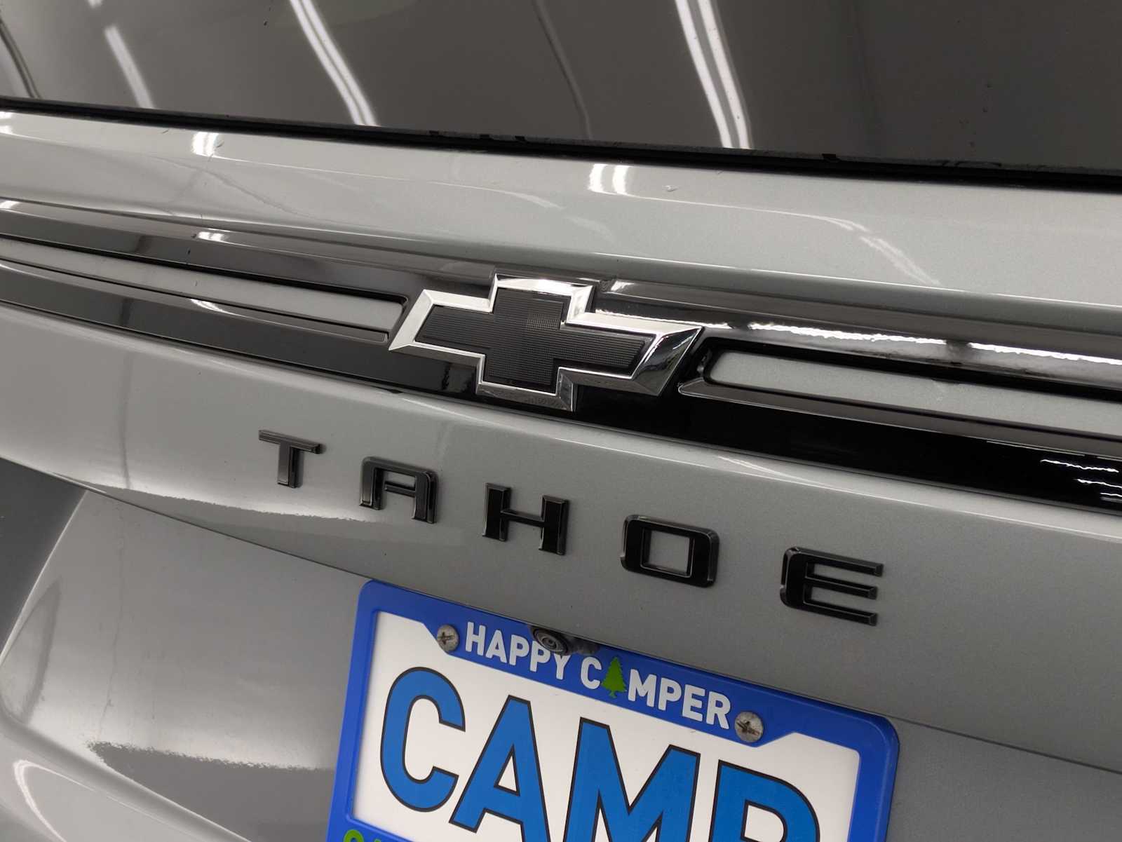 Thumbnail: 2024 Chevrolet Tahoe - 13