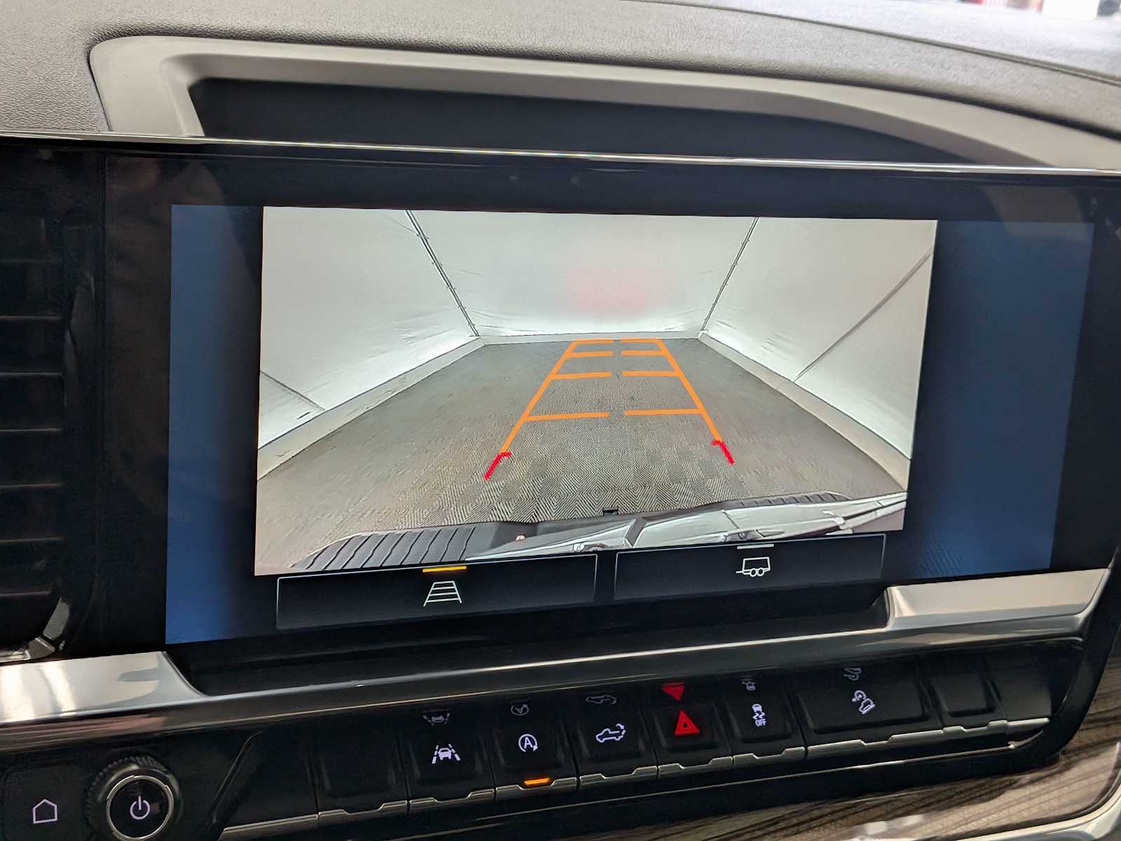 Thumbnail: 2023 Chevrolet Silverado 1500 - 30