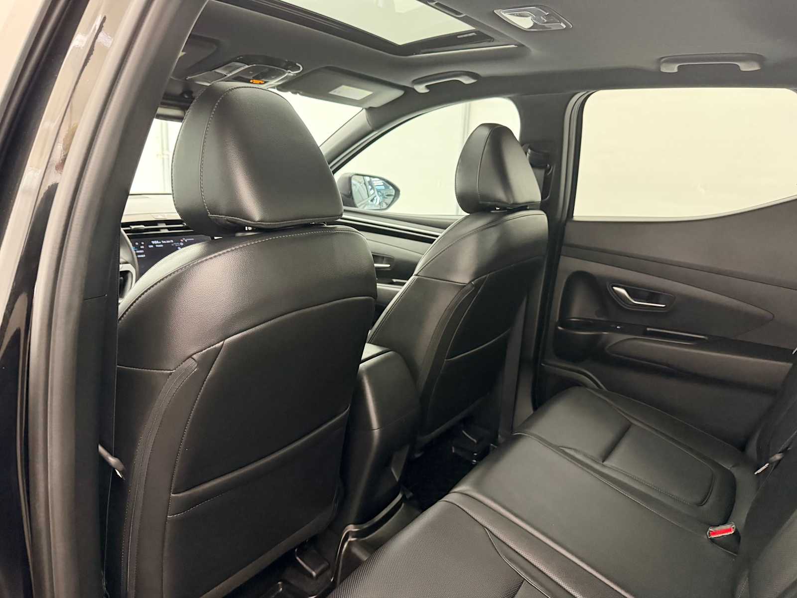 Thumbnail: 2024 Hyundai Santa Cruz - 18