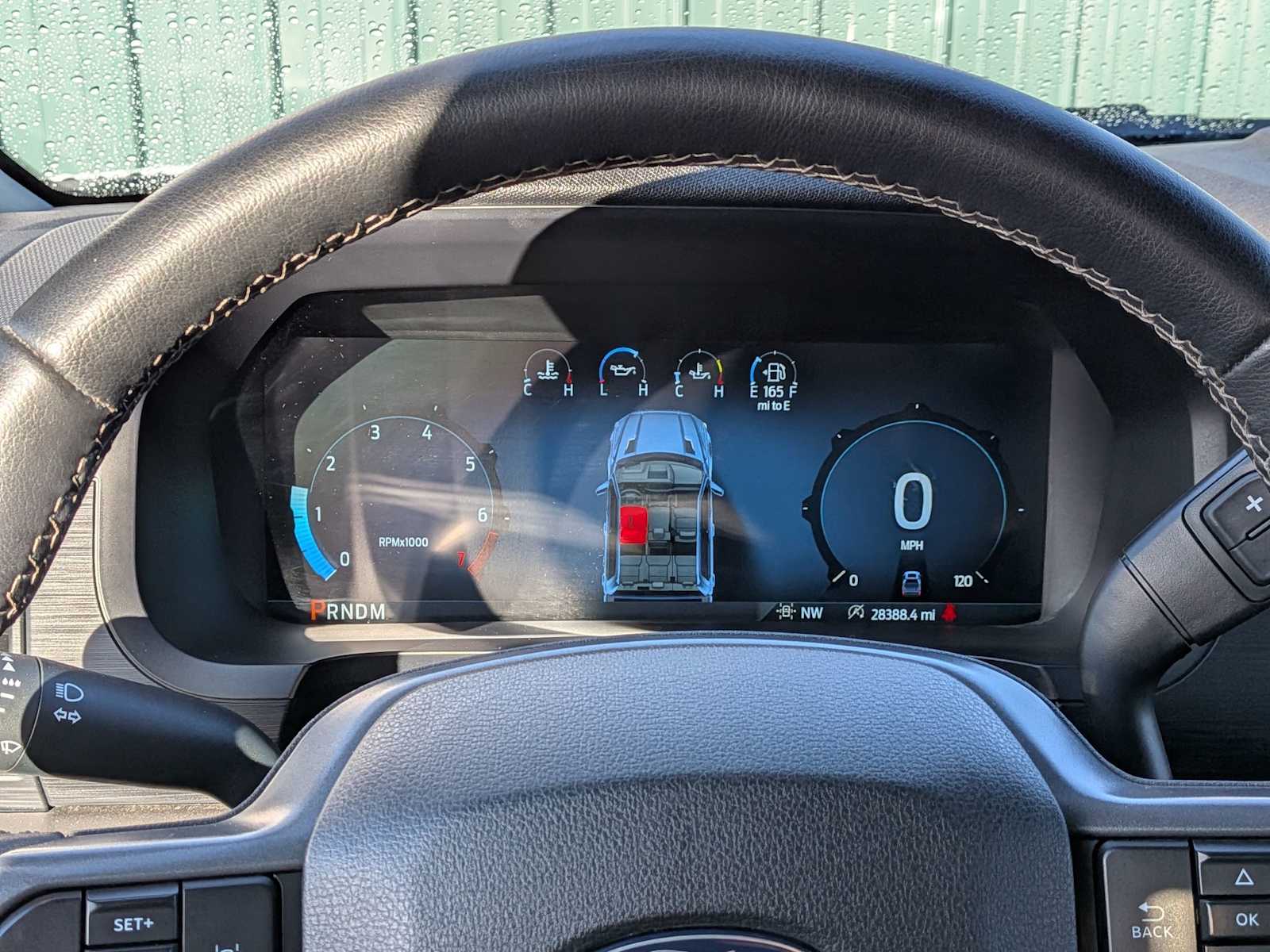 Thumbnail: 2024 Ford F-150 - 32