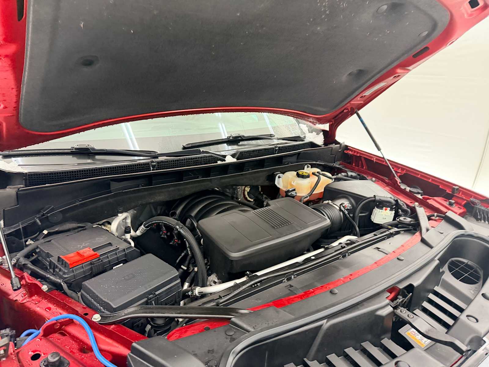 Thumbnail: 2022 GMC Yukon - 17