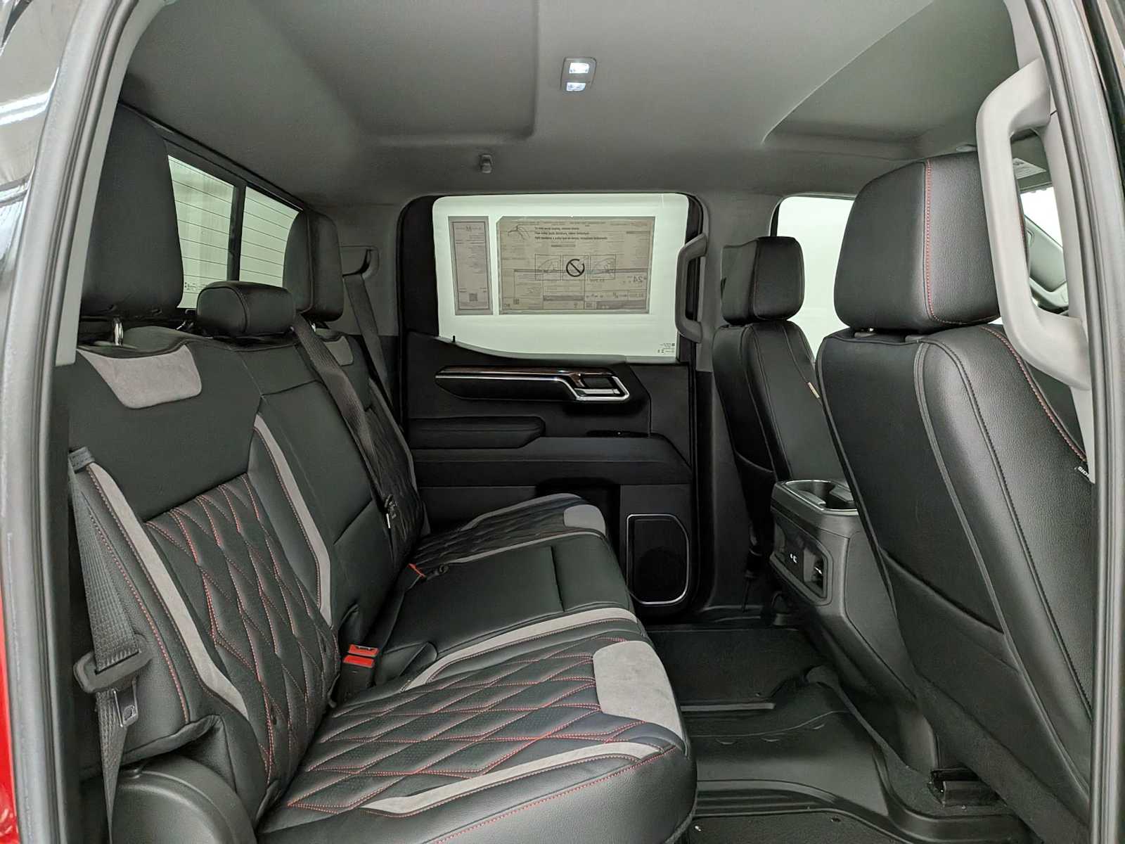 Thumbnail: 2025 Chevrolet Silverado 1500 - 23