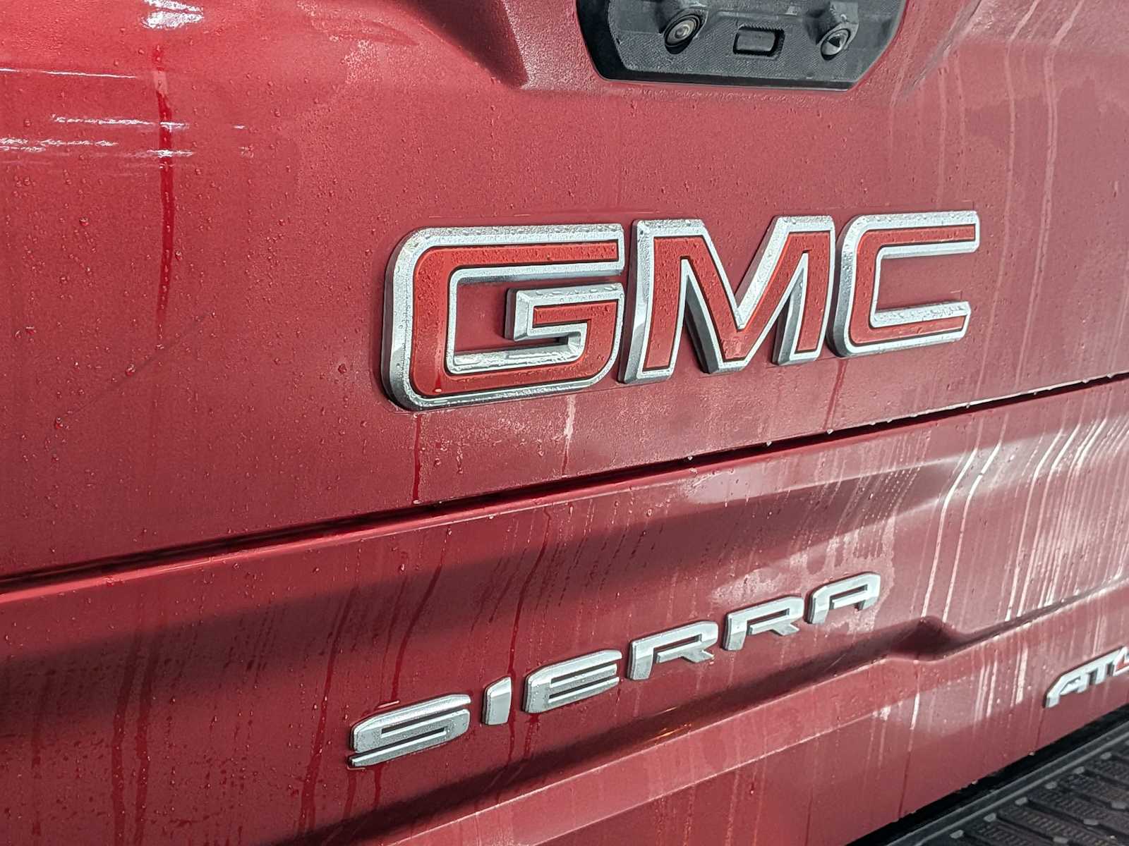 Thumbnail: 2023 GMC Sierra 1500 - 13