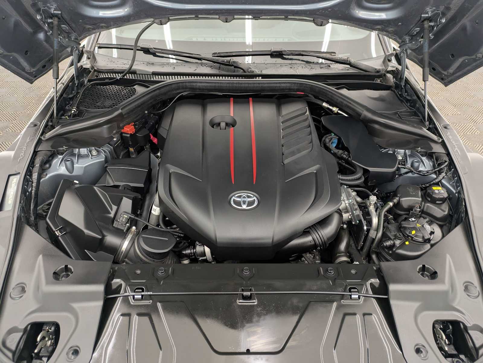 Thumbnail: 2020 Toyota GR Supra - 14