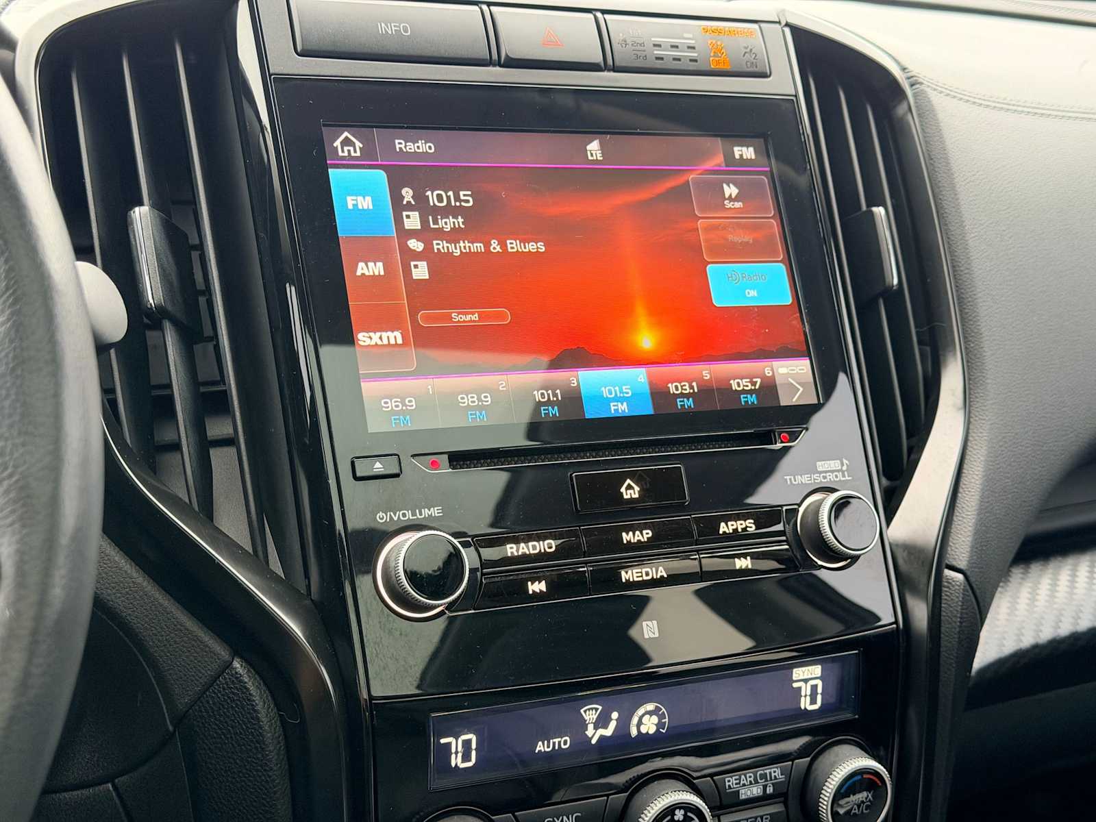 Thumbnail: 2022 Subaru Ascent - 31