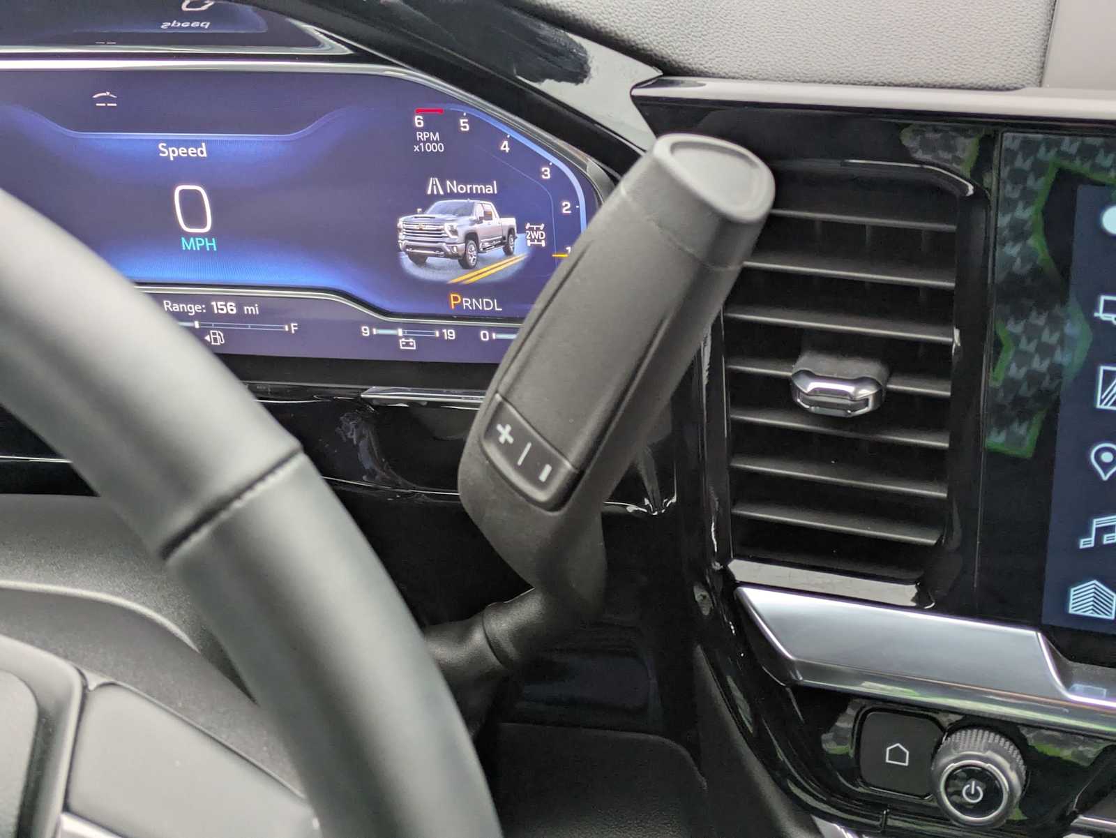 Thumbnail: 2024 Chevrolet Silverado 3500 - 34