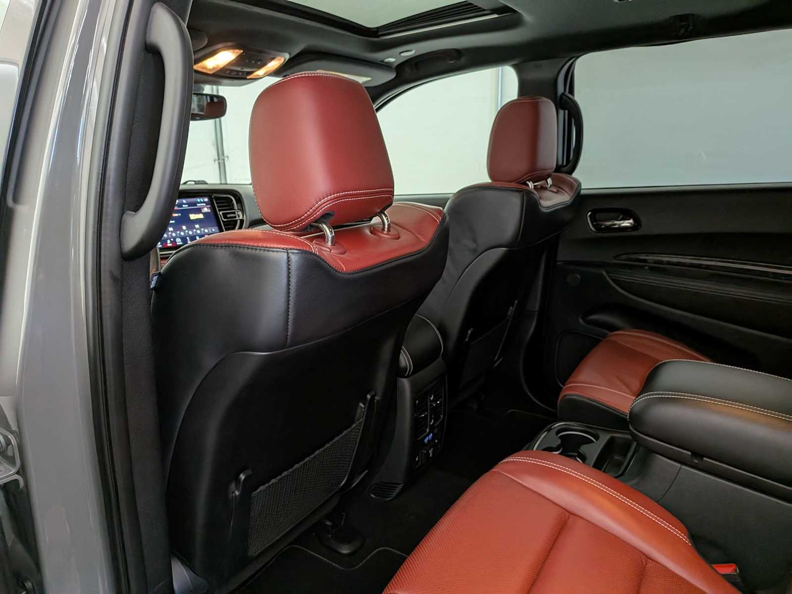 Thumbnail: 2023 Dodge Durango - 19