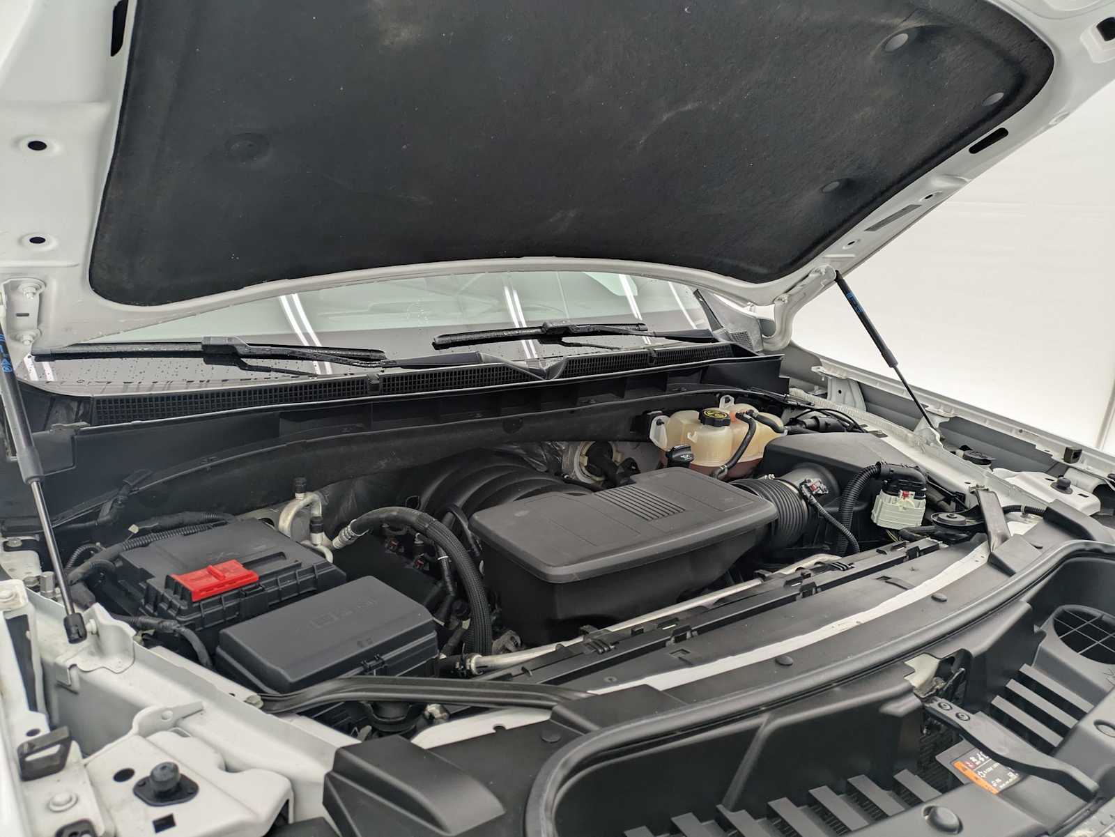 Thumbnail: 2023 GMC Yukon - 17