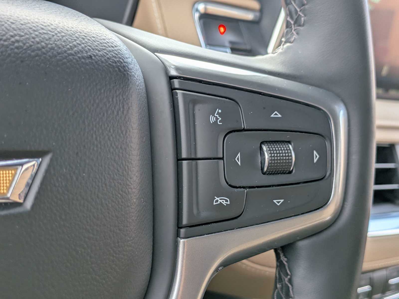 Thumbnail: 2024 Chevrolet Tahoe - 25