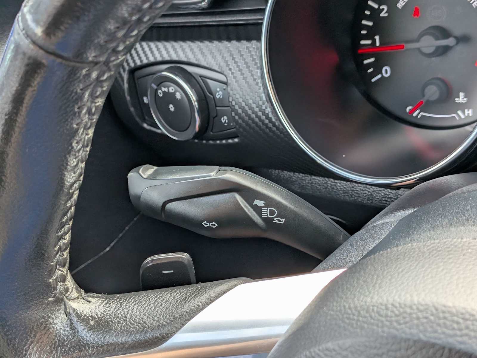 Thumbnail: 2016 Ford Mustang - 24