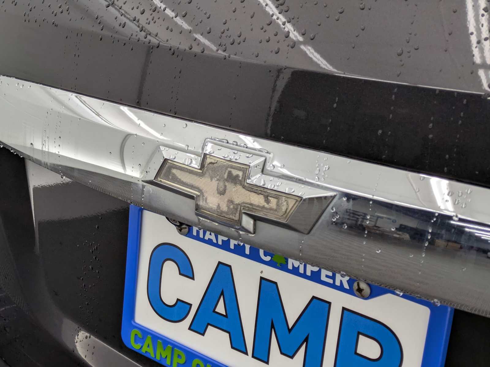 Thumbnail: 2015 Chevrolet Equinox - 11