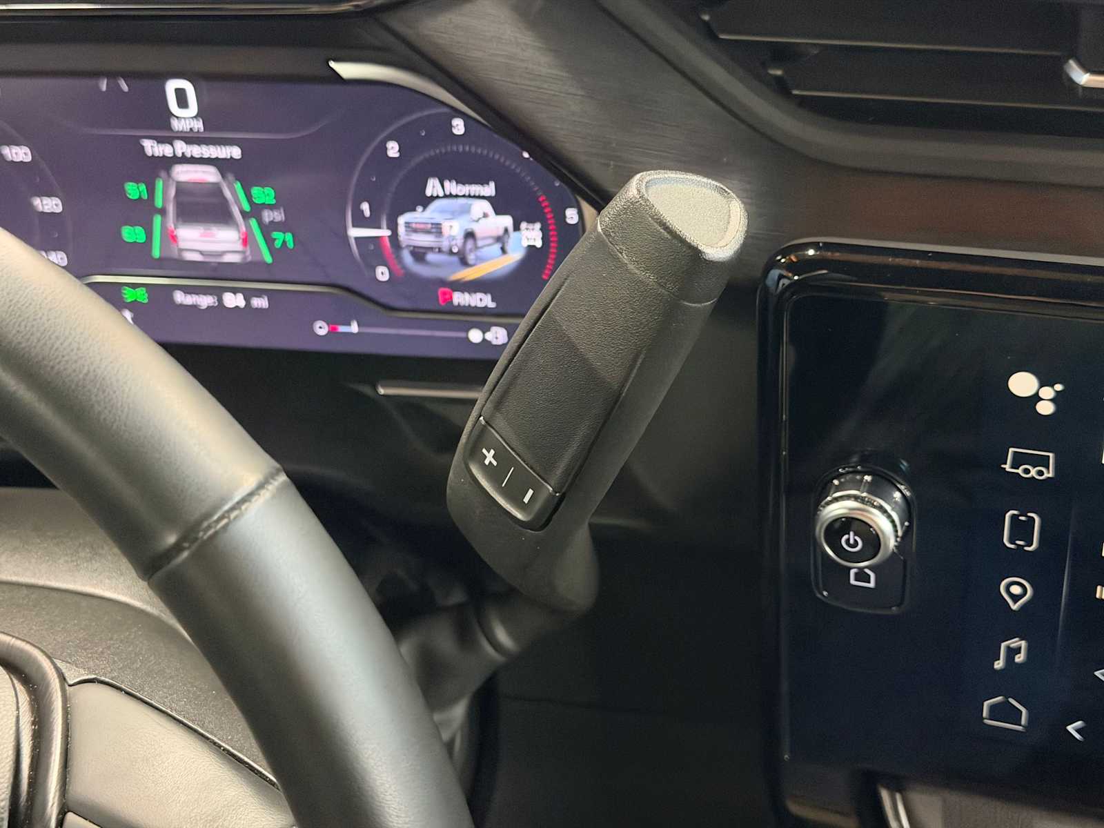 Thumbnail: 2024 GMC Sierra 3500 - 29