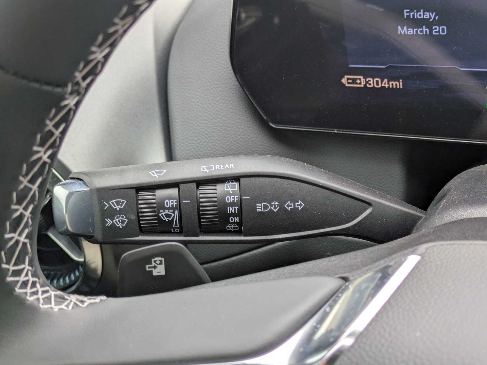 Thumbnail: 2026 Chevrolet Equinox - 25