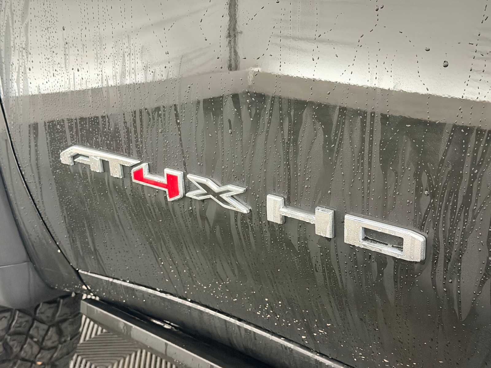 Thumbnail: 2024 GMC Sierra 2500 - 11