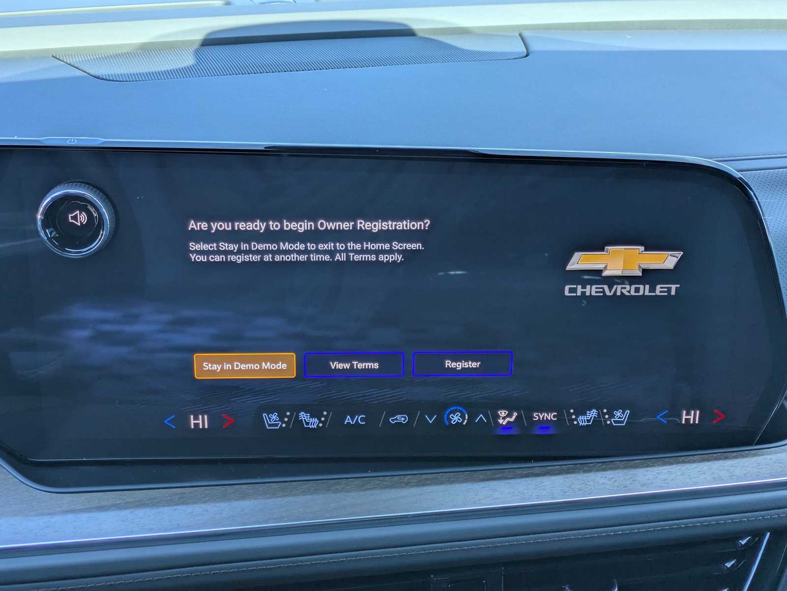 Thumbnail: 2026 Chevrolet Suburban - 28