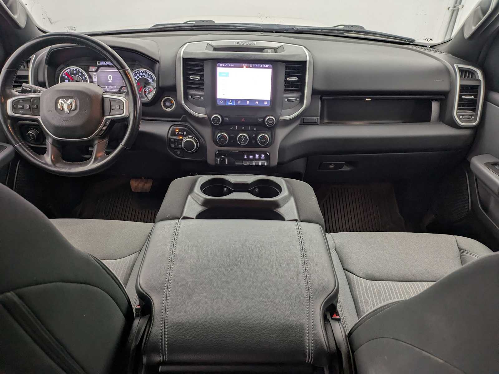 Thumbnail: 2022 RAM 1500 - 18