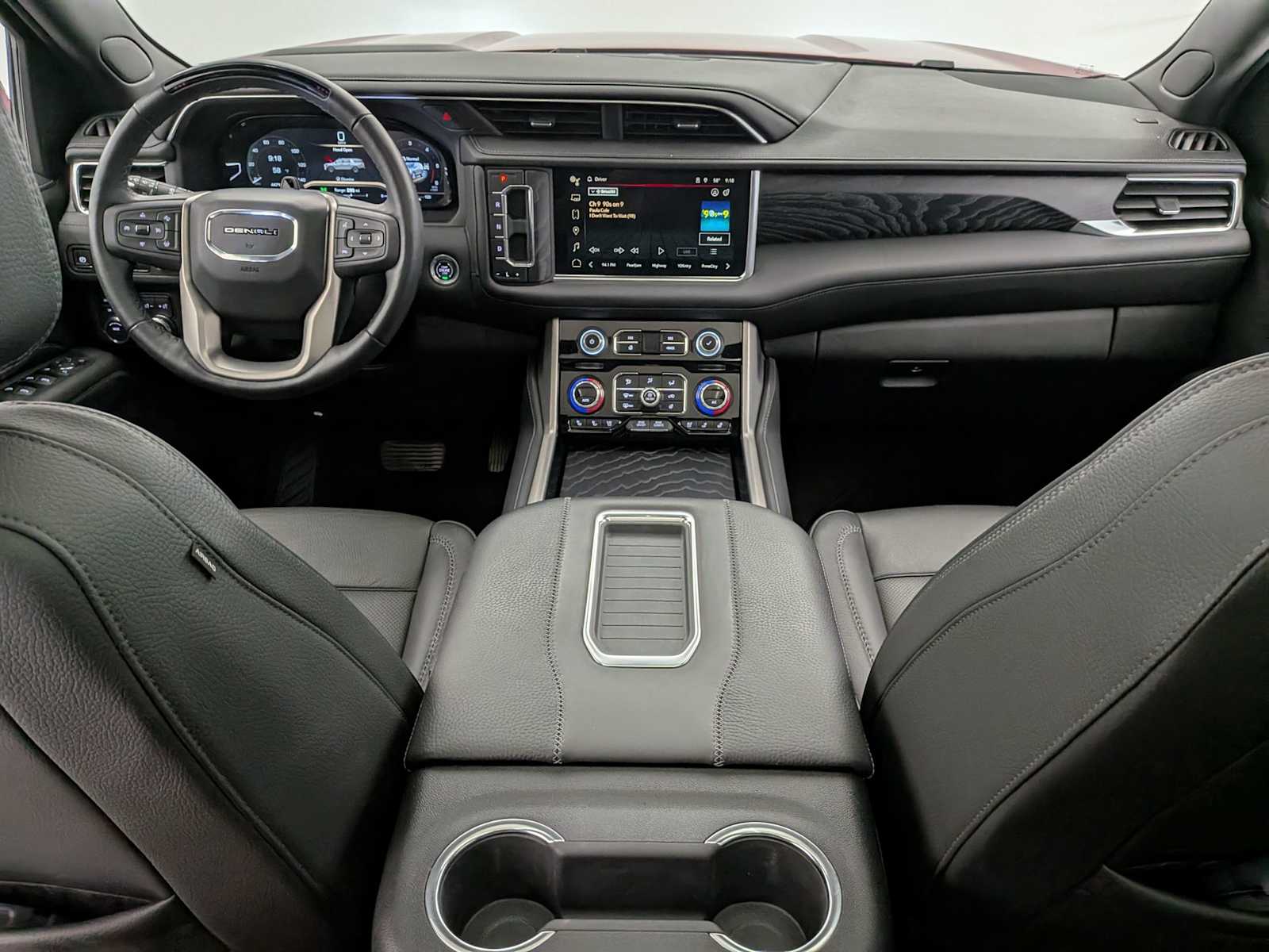 Thumbnail: 2024 GMC Yukon - 18