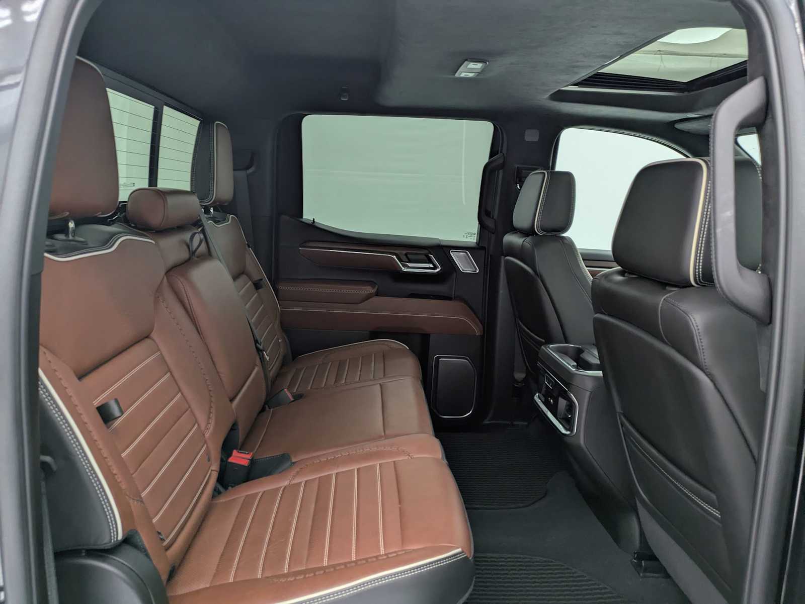 Thumbnail: 2024 GMC Sierra 1500 - 23