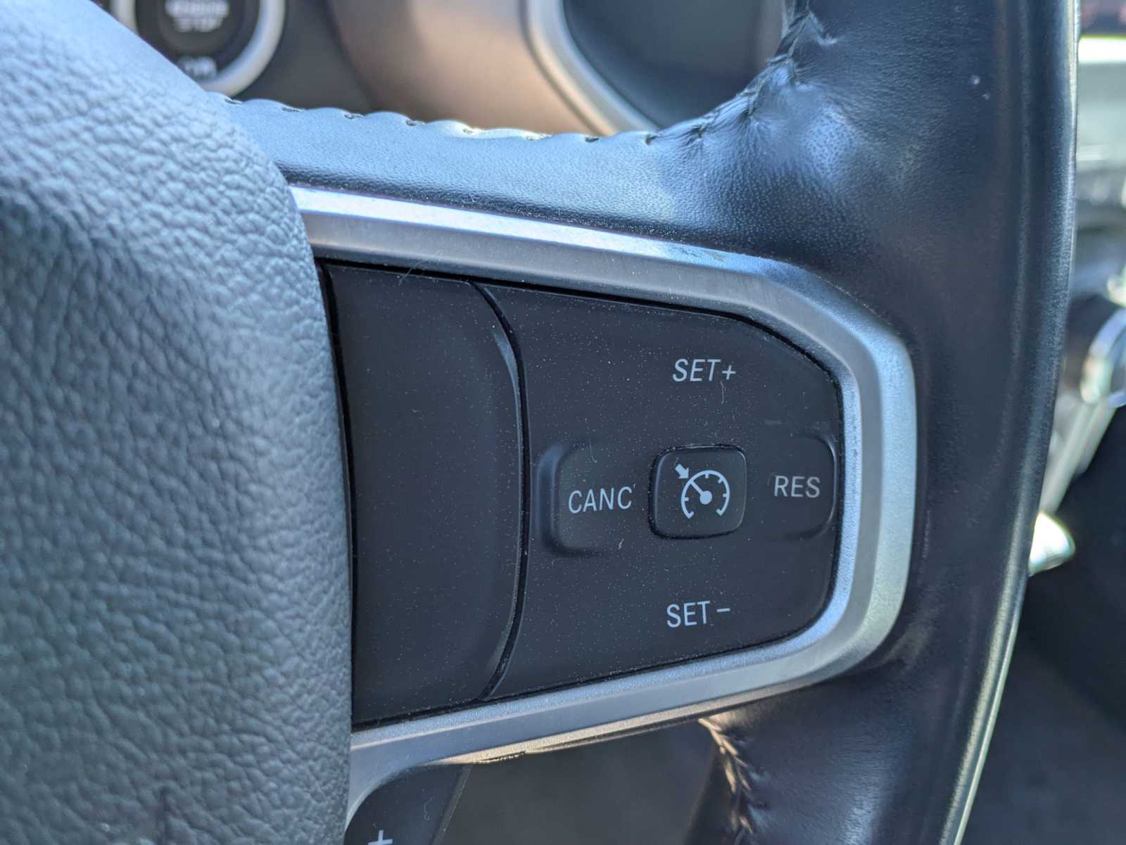 Thumbnail: 2022 RAM 1500 - 27