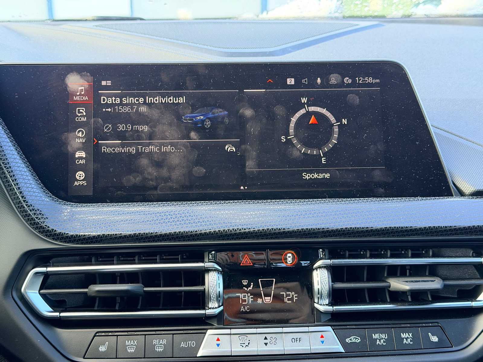 Thumbnail: 2024 BMW 2 Series - 28