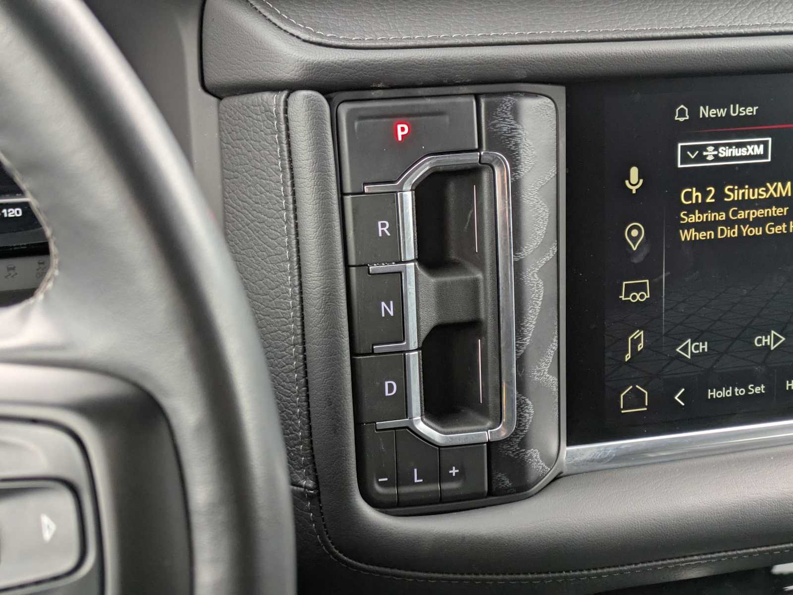 Thumbnail: 2023 GMC Yukon - 32