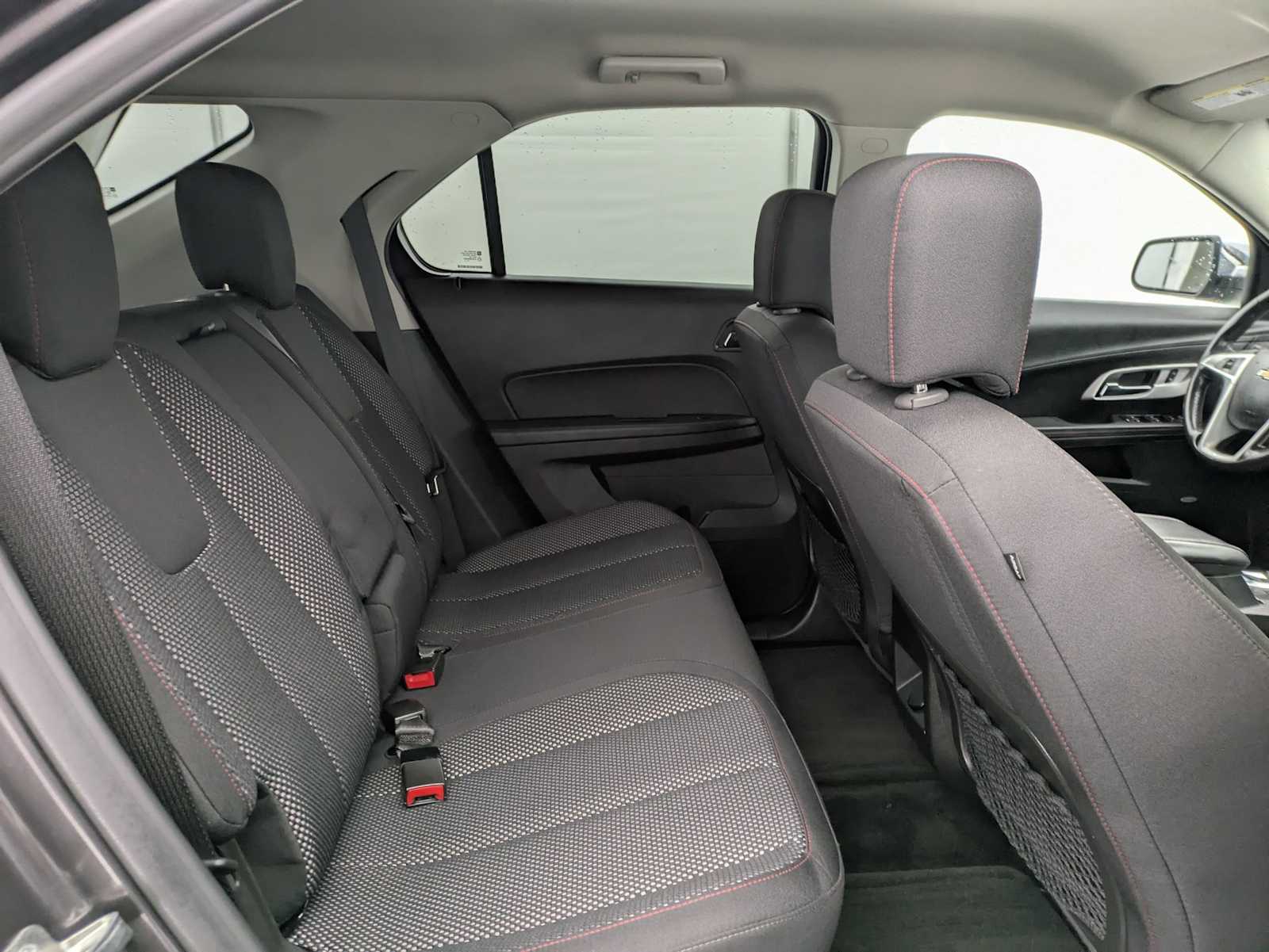 Thumbnail: 2015 Chevrolet Equinox - 21