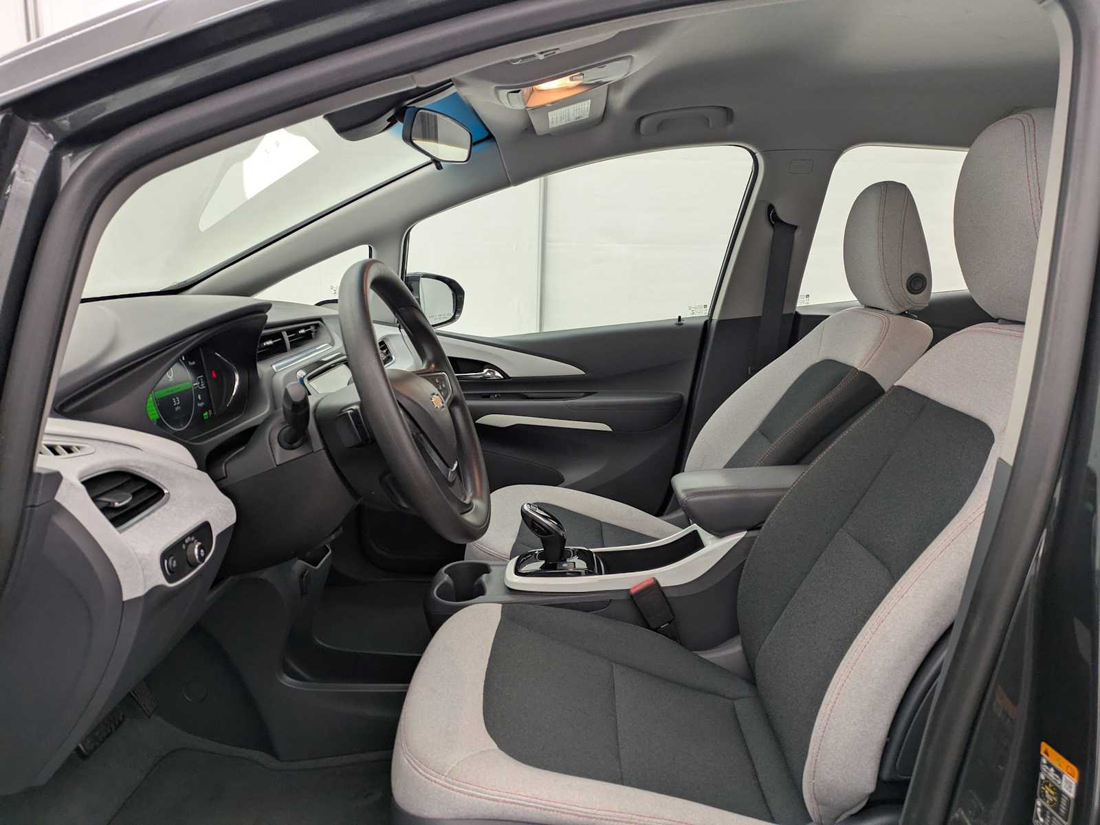 Thumbnail: 2020 Chevrolet Bolt EV - 16