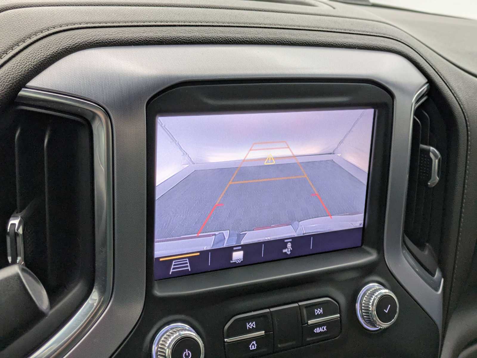 Thumbnail: 2019 GMC Sierra 1500 - 31