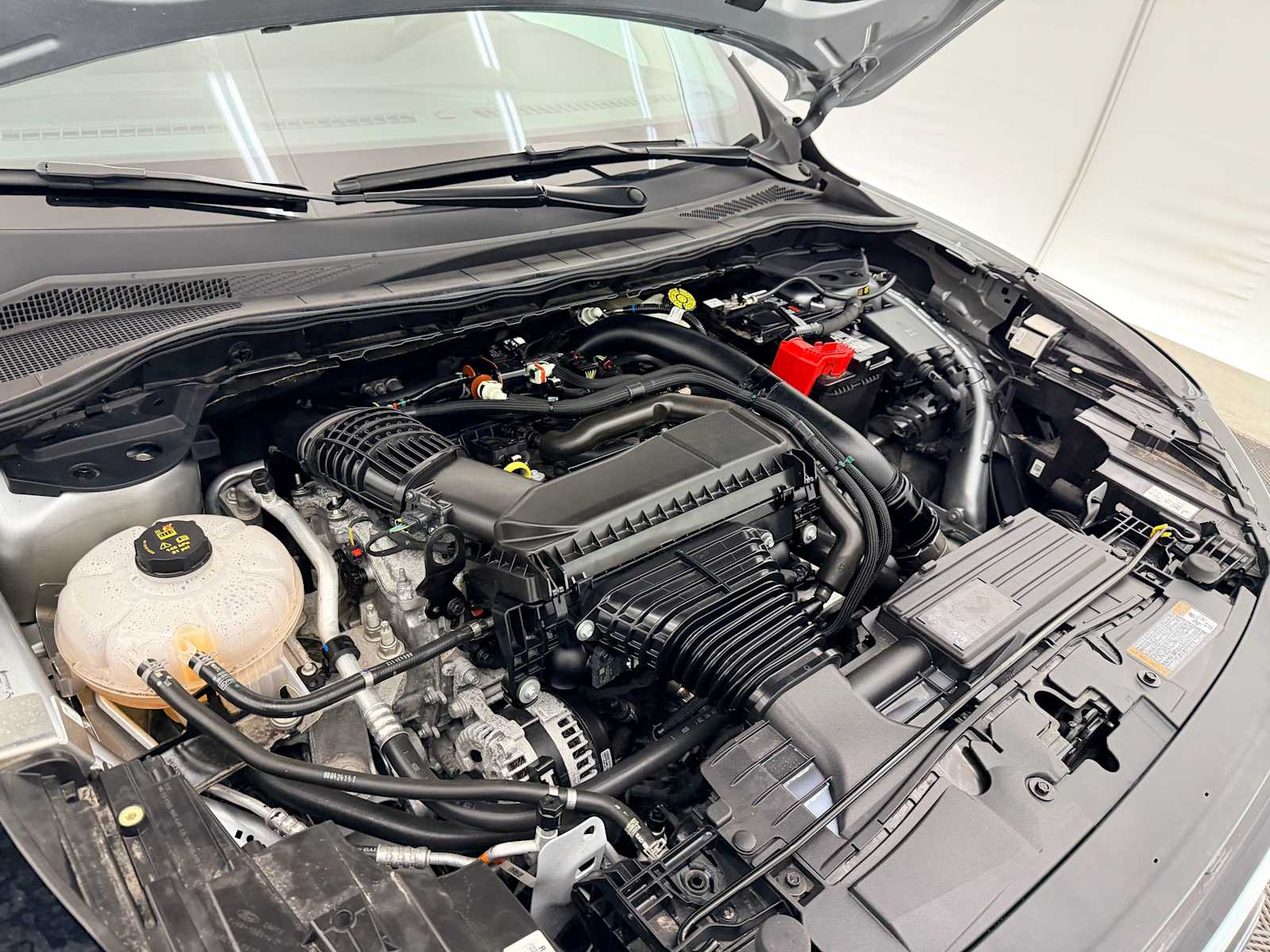 Thumbnail: 2024 Ford Escape - 14