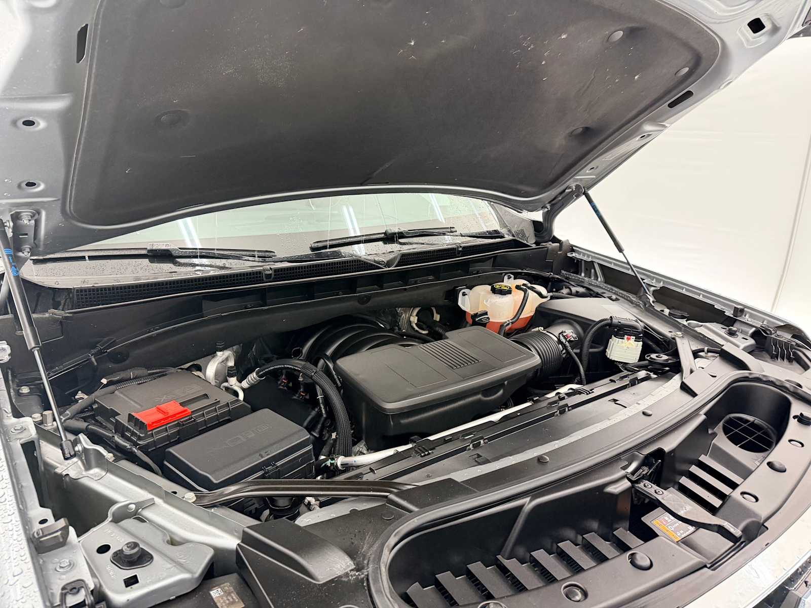 Thumbnail: 2023 GMC Yukon XL - 15