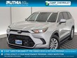 Toyota Grand Highlander