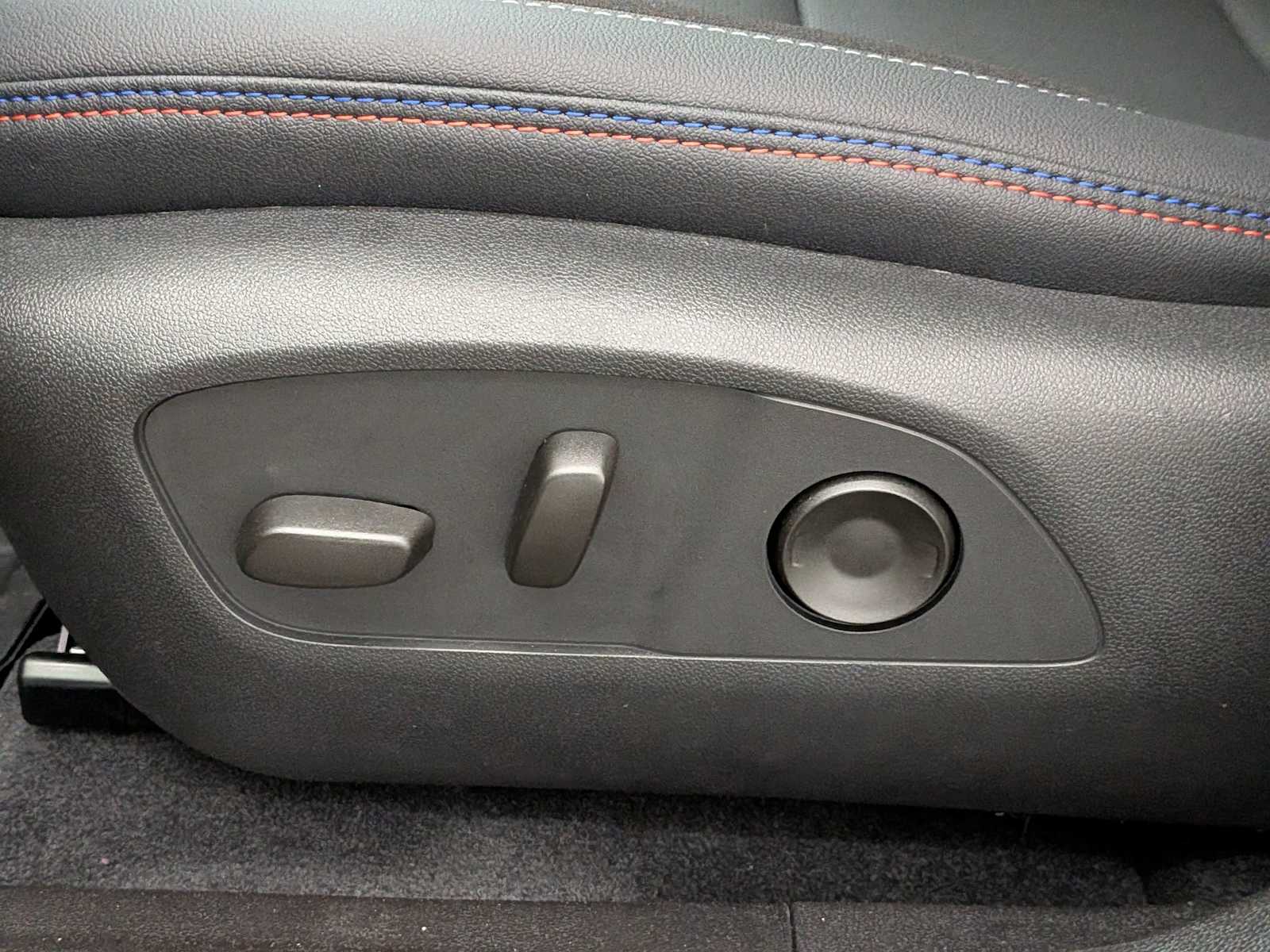 Thumbnail: 2026 Chevrolet Equinox - 18