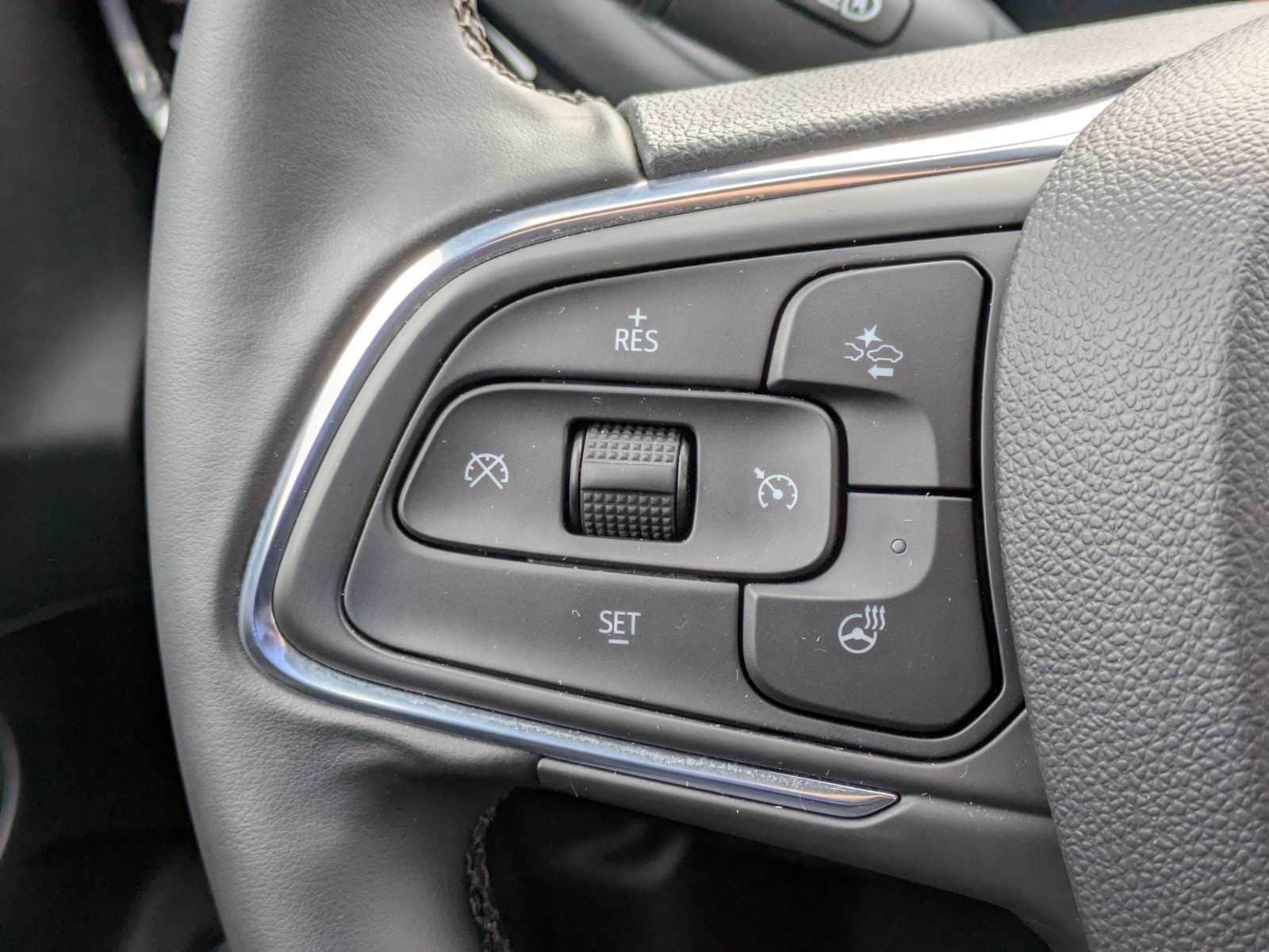 Thumbnail: 2025 Buick Envista - 25