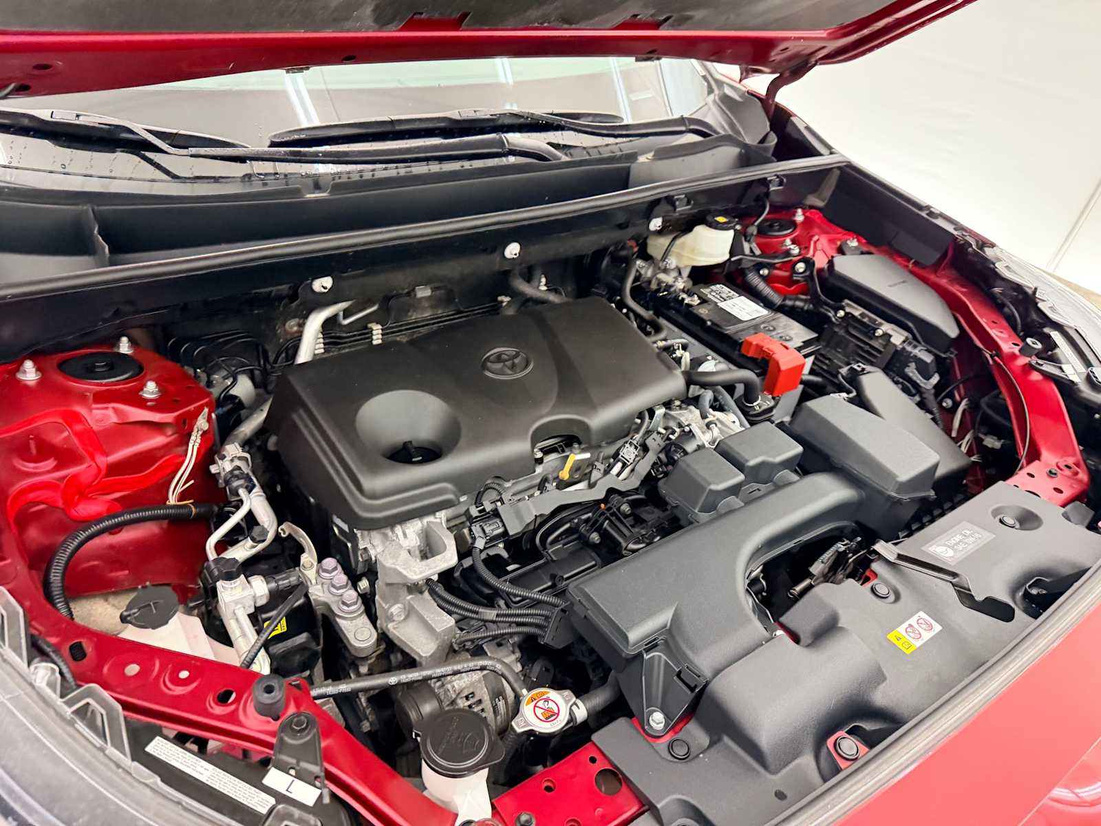 Thumbnail: 2023 Toyota RAV4 - 15