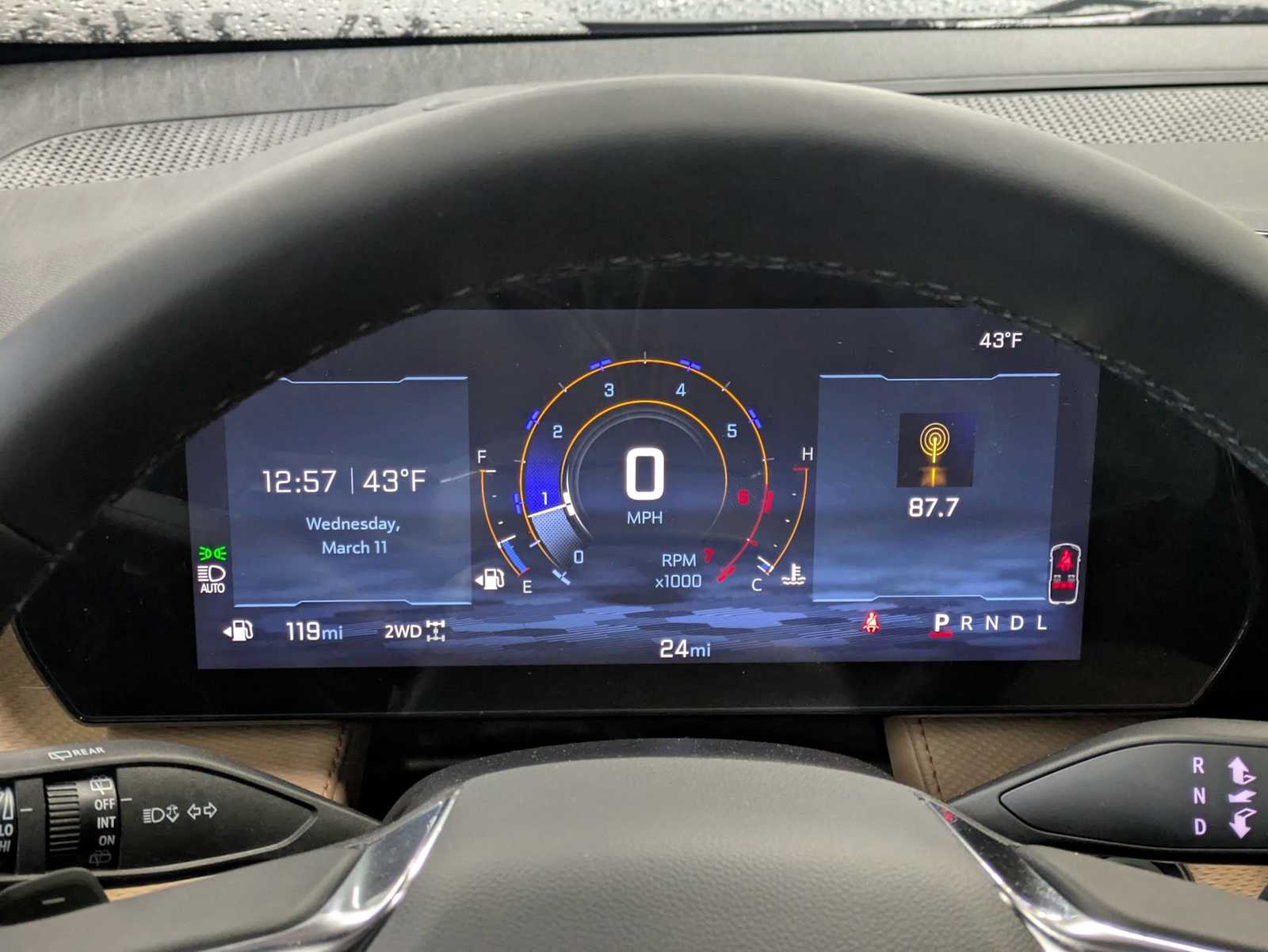 Thumbnail: 2026 Chevrolet Equinox - 31