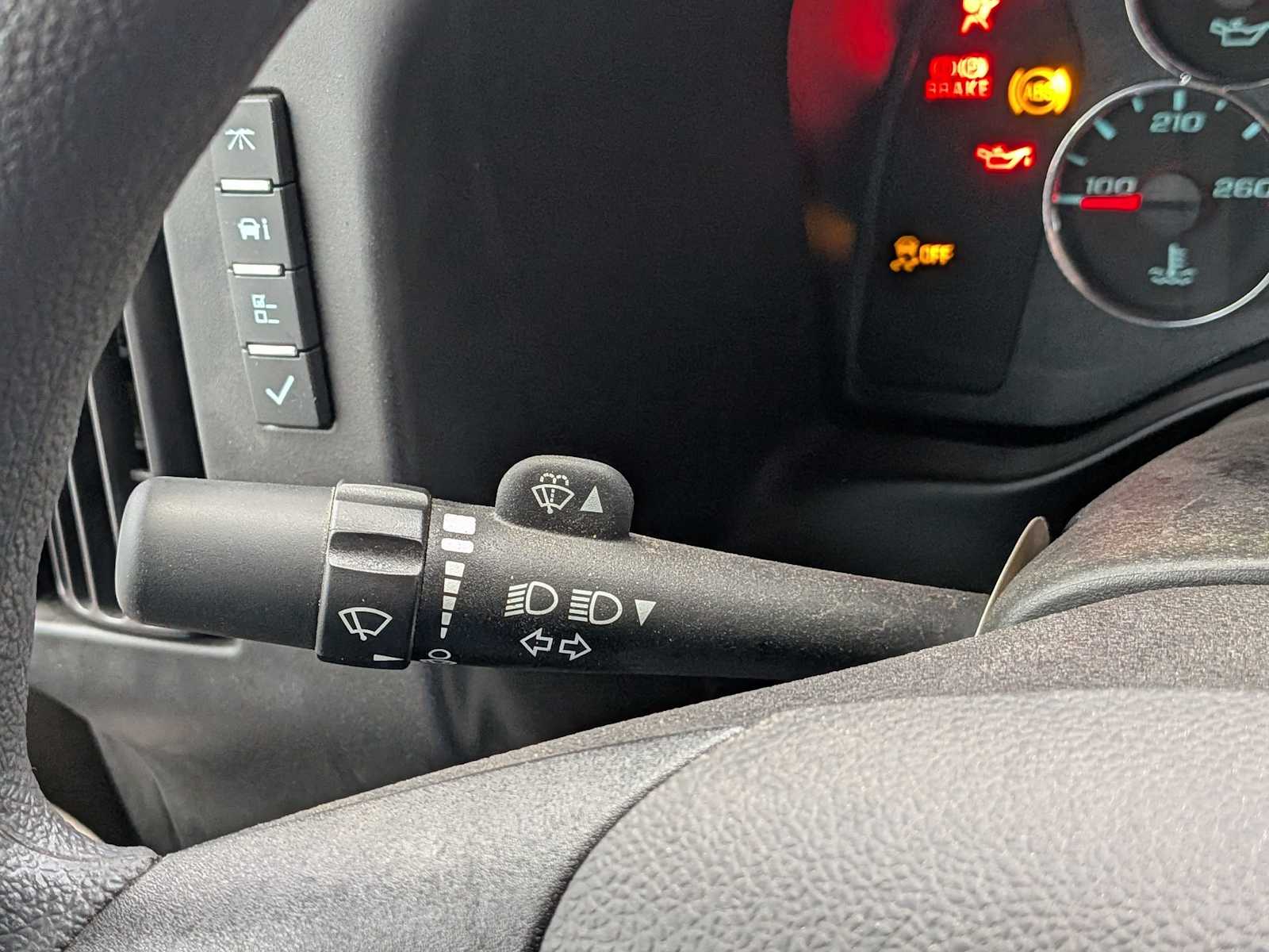 Thumbnail: 2024 Chevrolet Express - 18